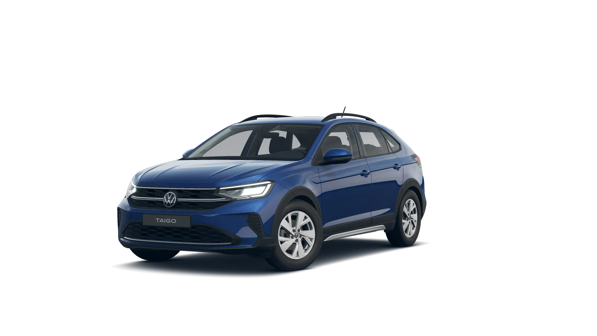 Volkswagen Taigo Life