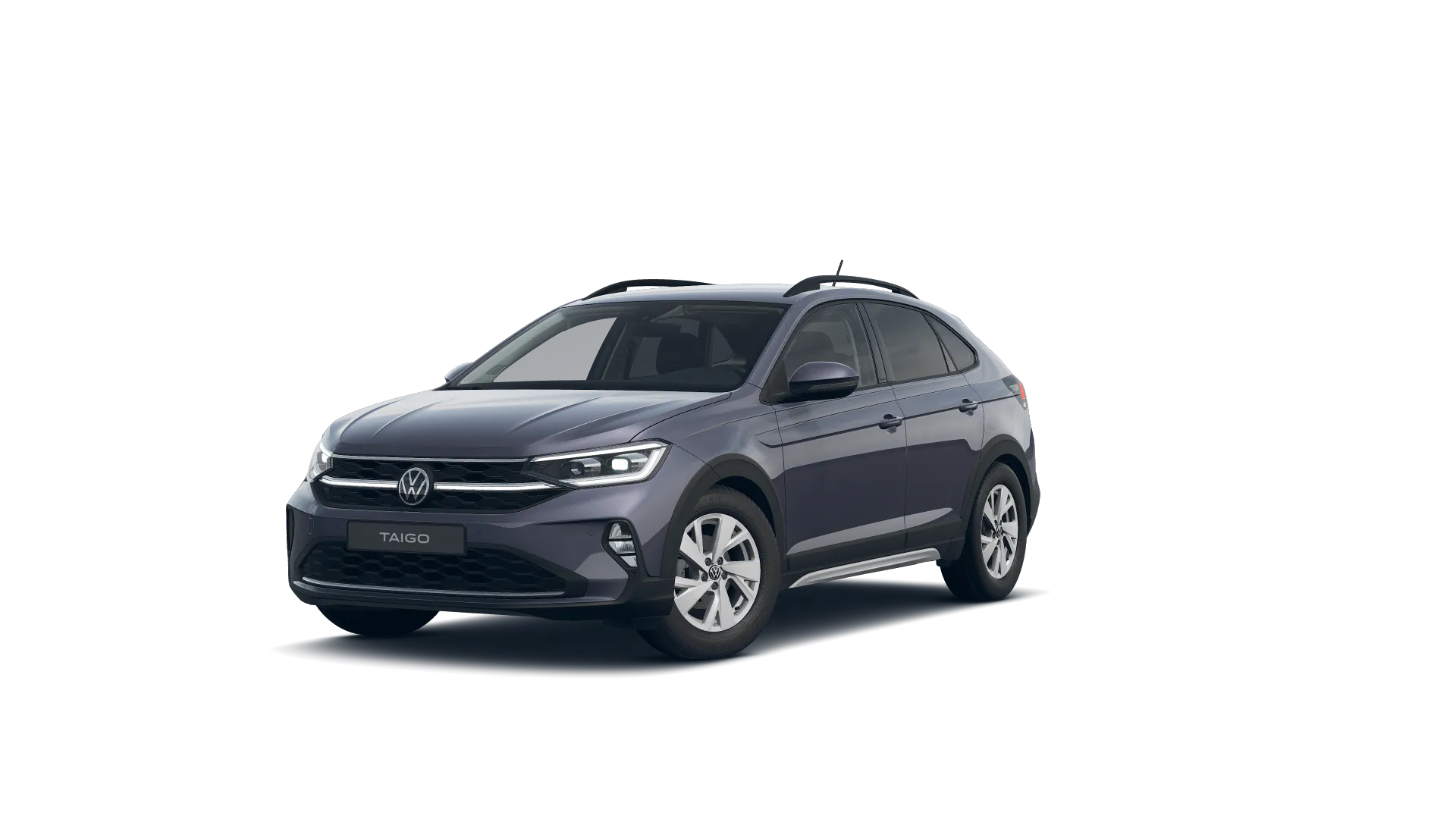 Volkswagen Taigo Life