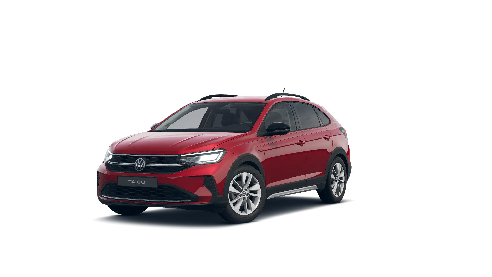 Volkswagen Taigo Goal