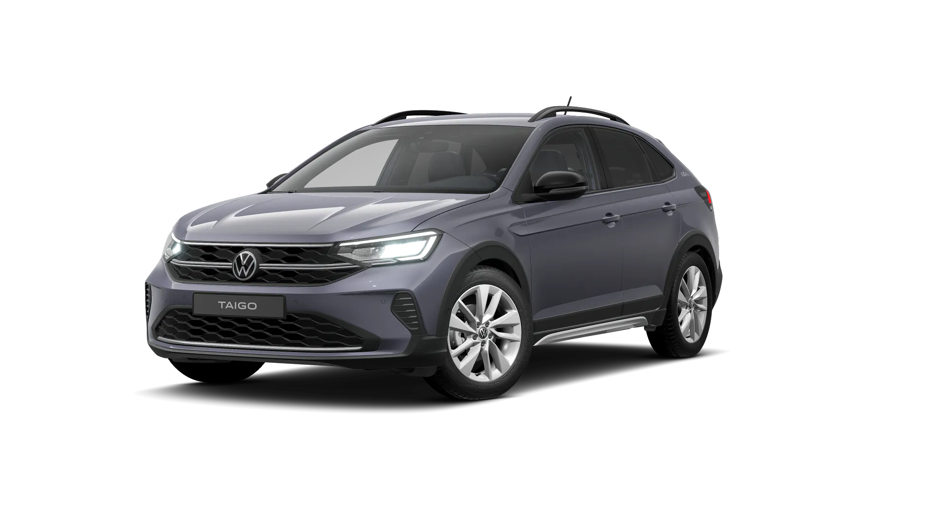 Volkswagen Taigo Goal