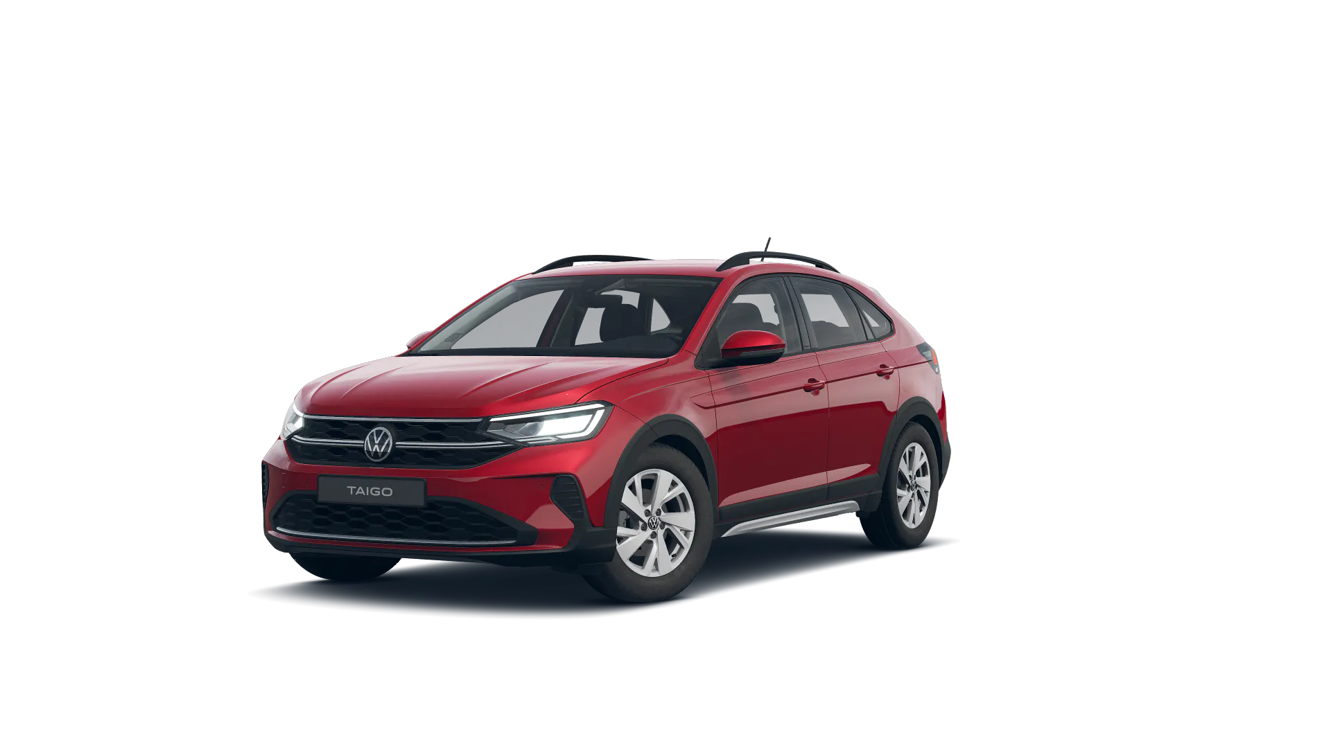 Volkswagen Taigo Life