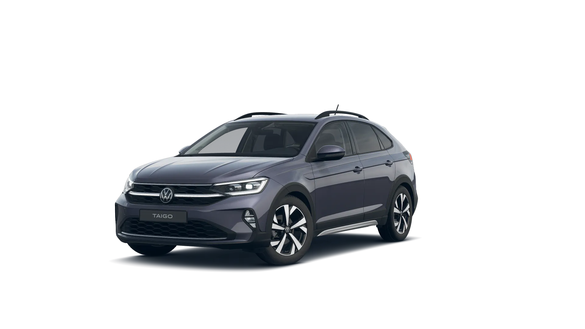 Volkswagen Taigo Life