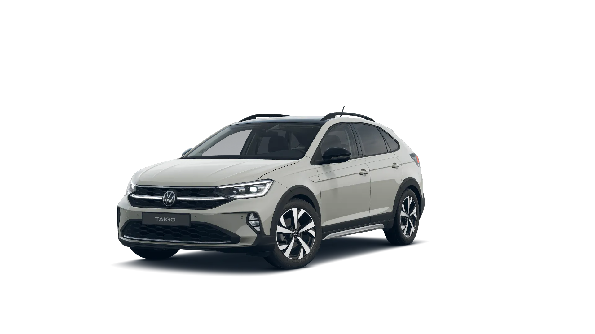 Volkswagen Taigo Style