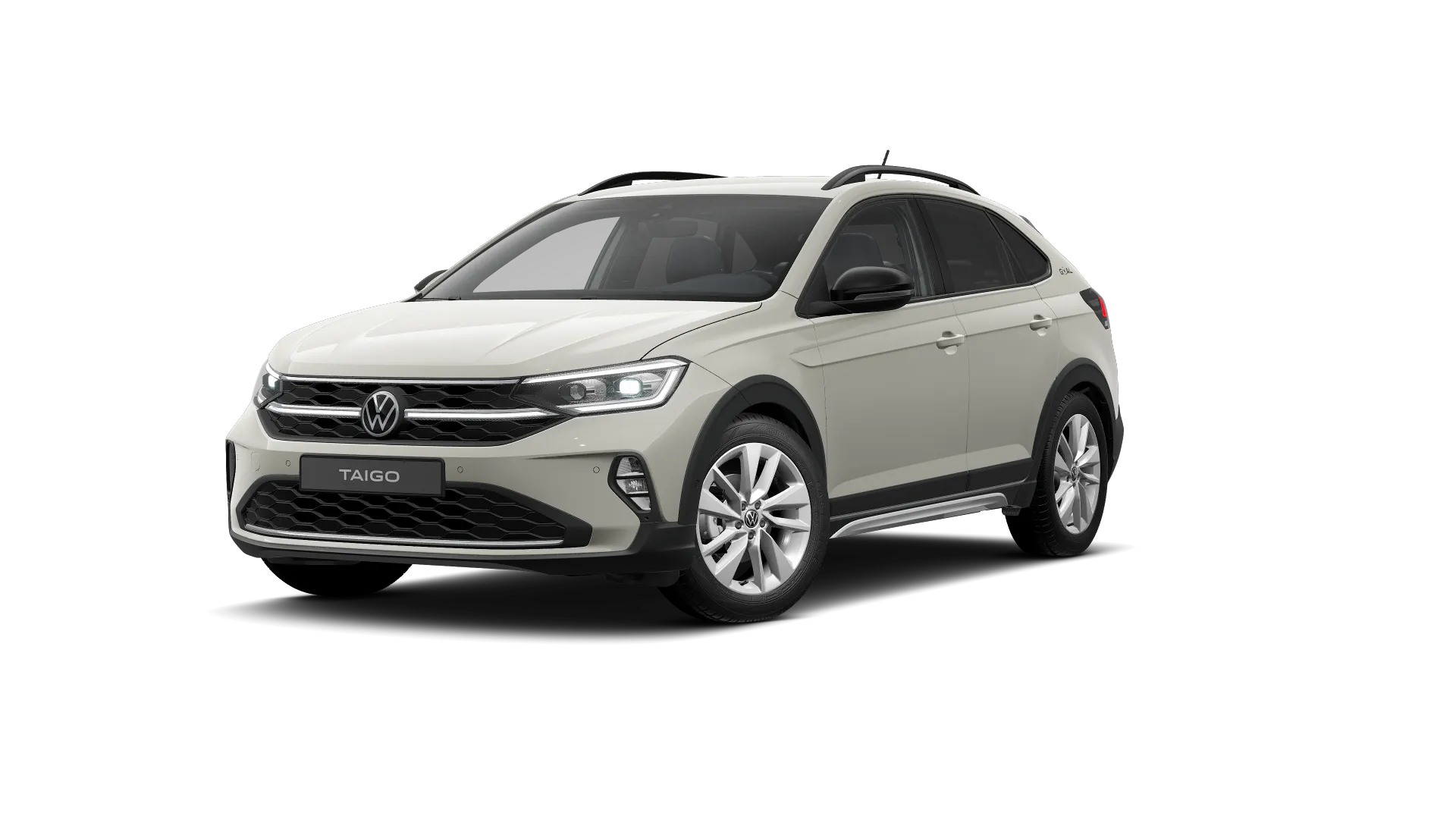 Volkswagen Taigo Goal
