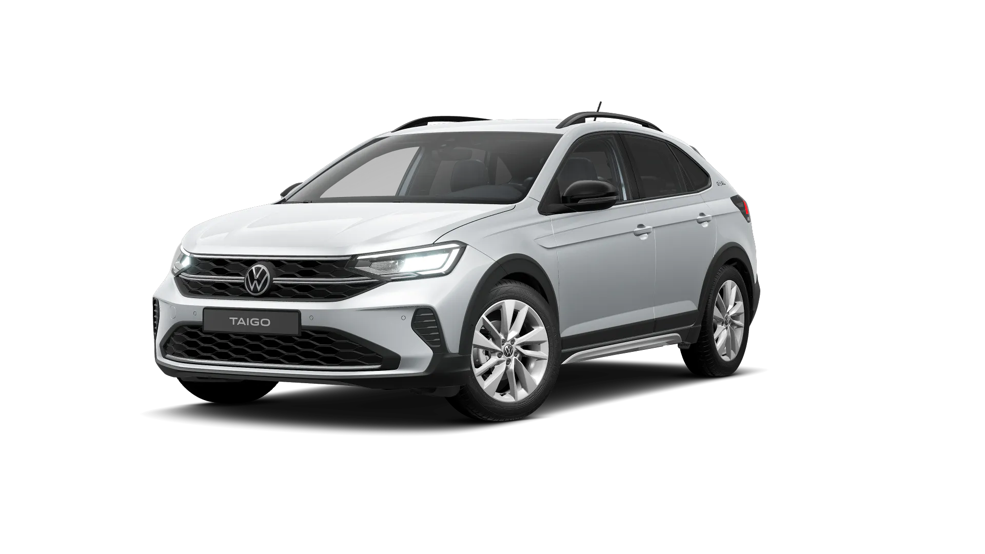 Volkswagen Taigo Goal