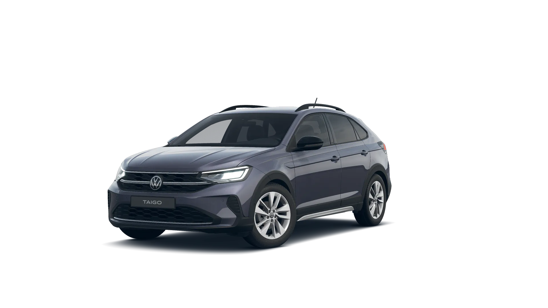 Volkswagen Taigo Goal