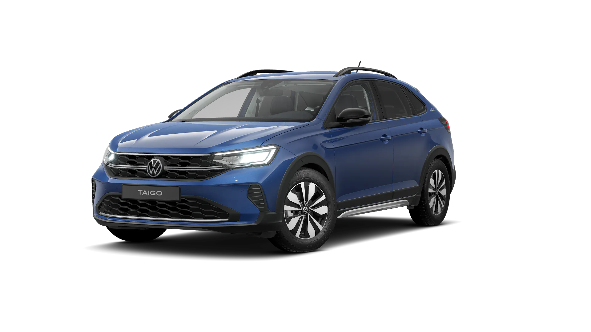 Volkswagen Taigo Goal