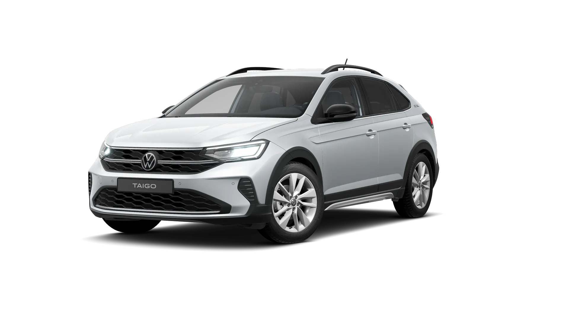 Volkswagen Taigo Goal