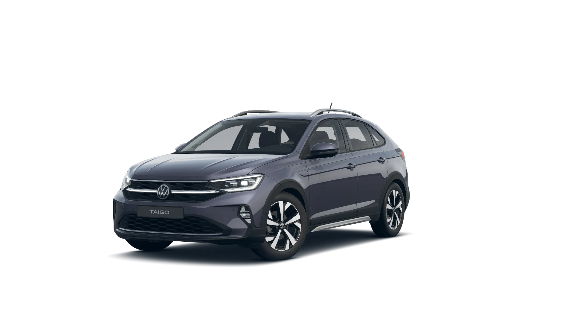 Volkswagen Taigo Style