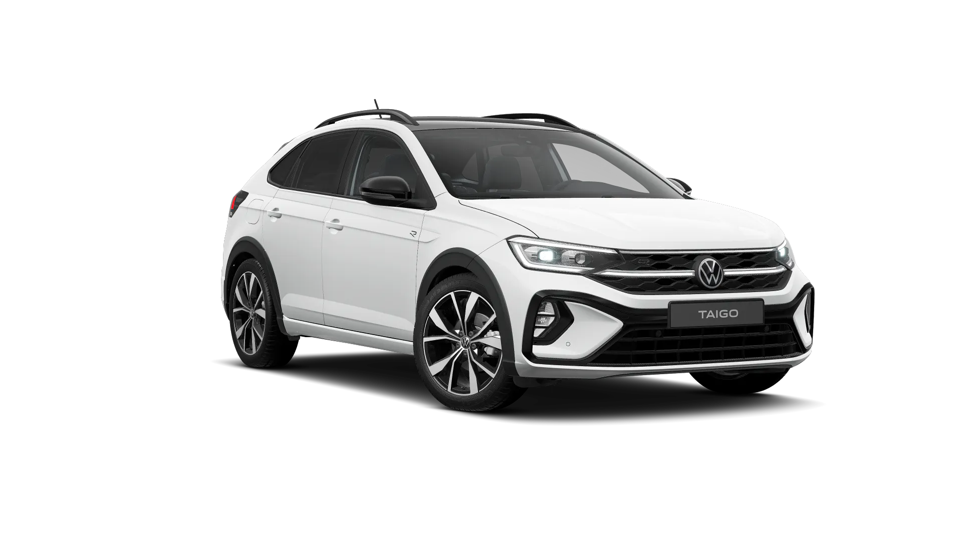 Volkswagen Taigo R-Line