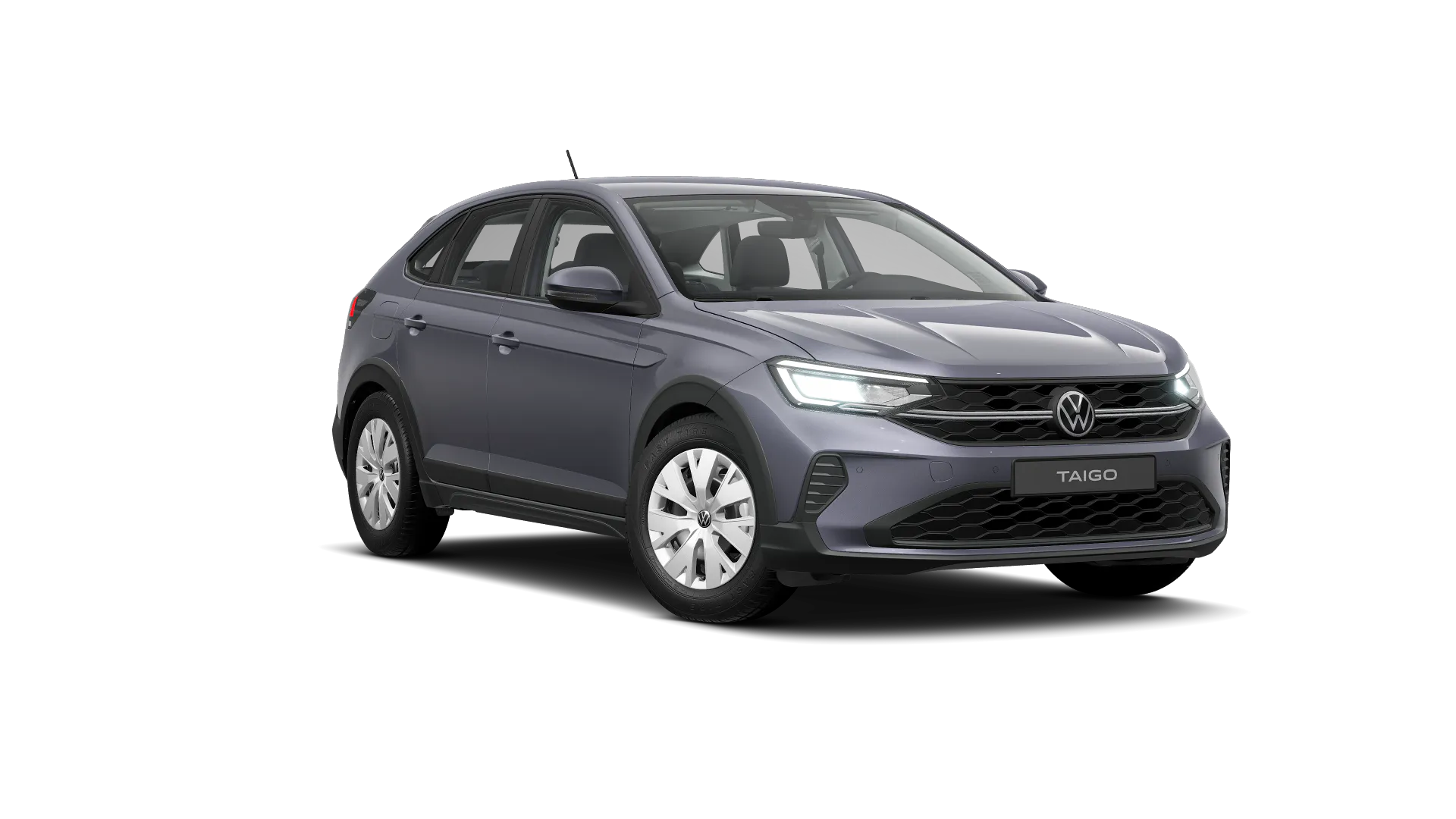 Volkswagen Taigo Basis-Modell