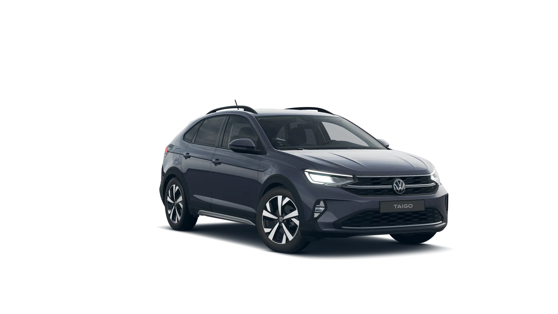 Volkswagen Taigo MOVE