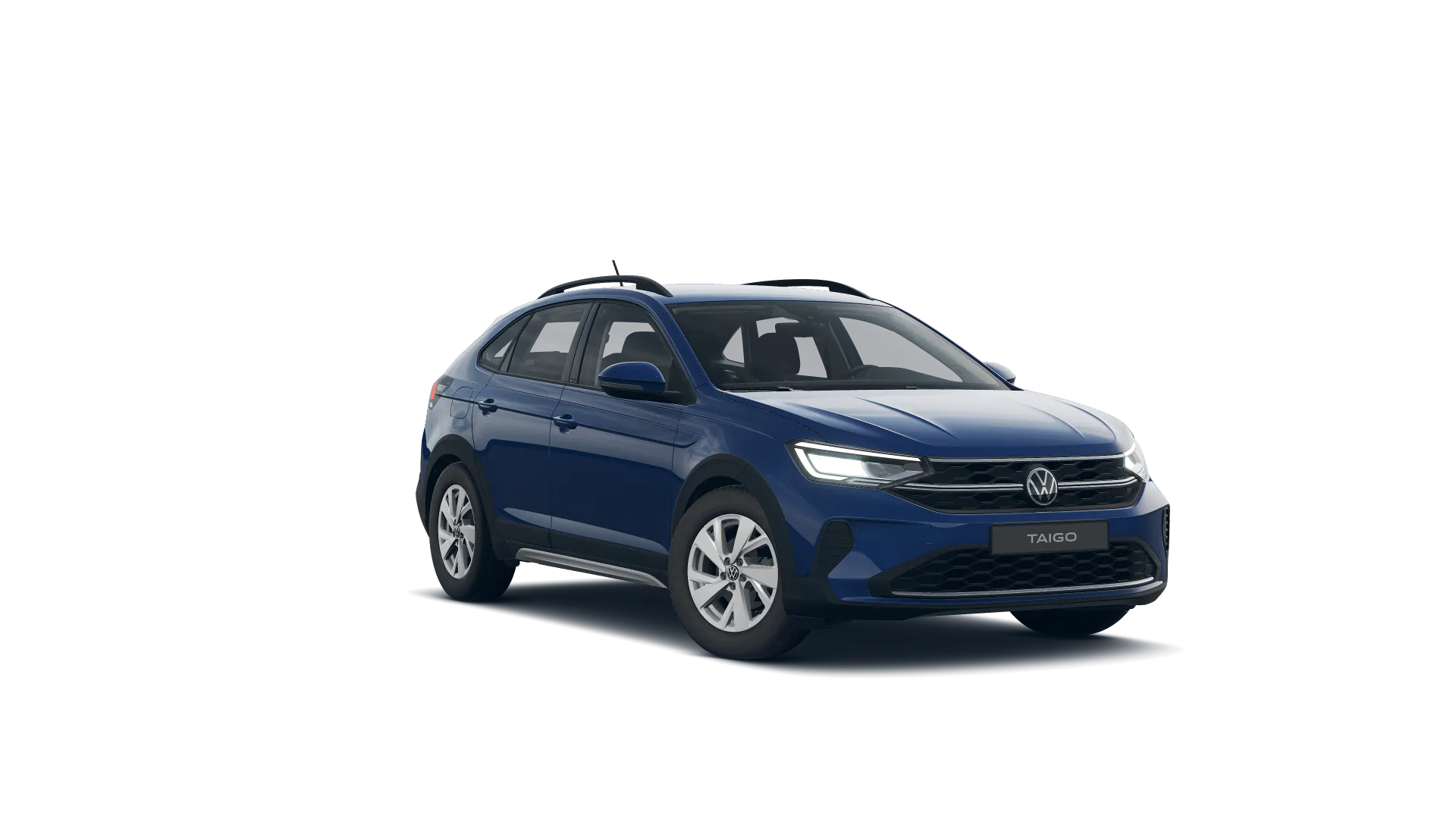 Volkswagen Taigo Life
