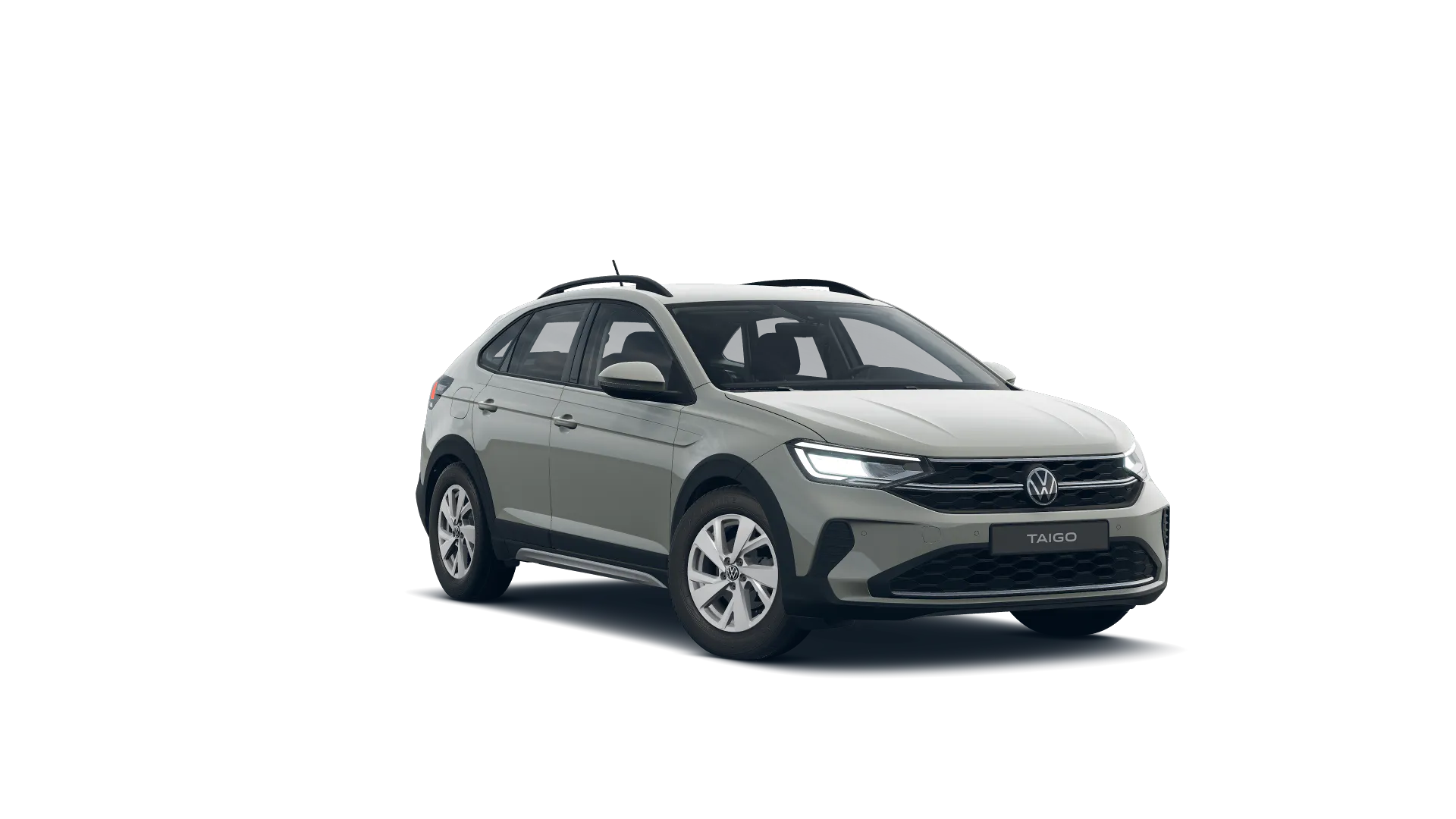 Volkswagen Taigo Life