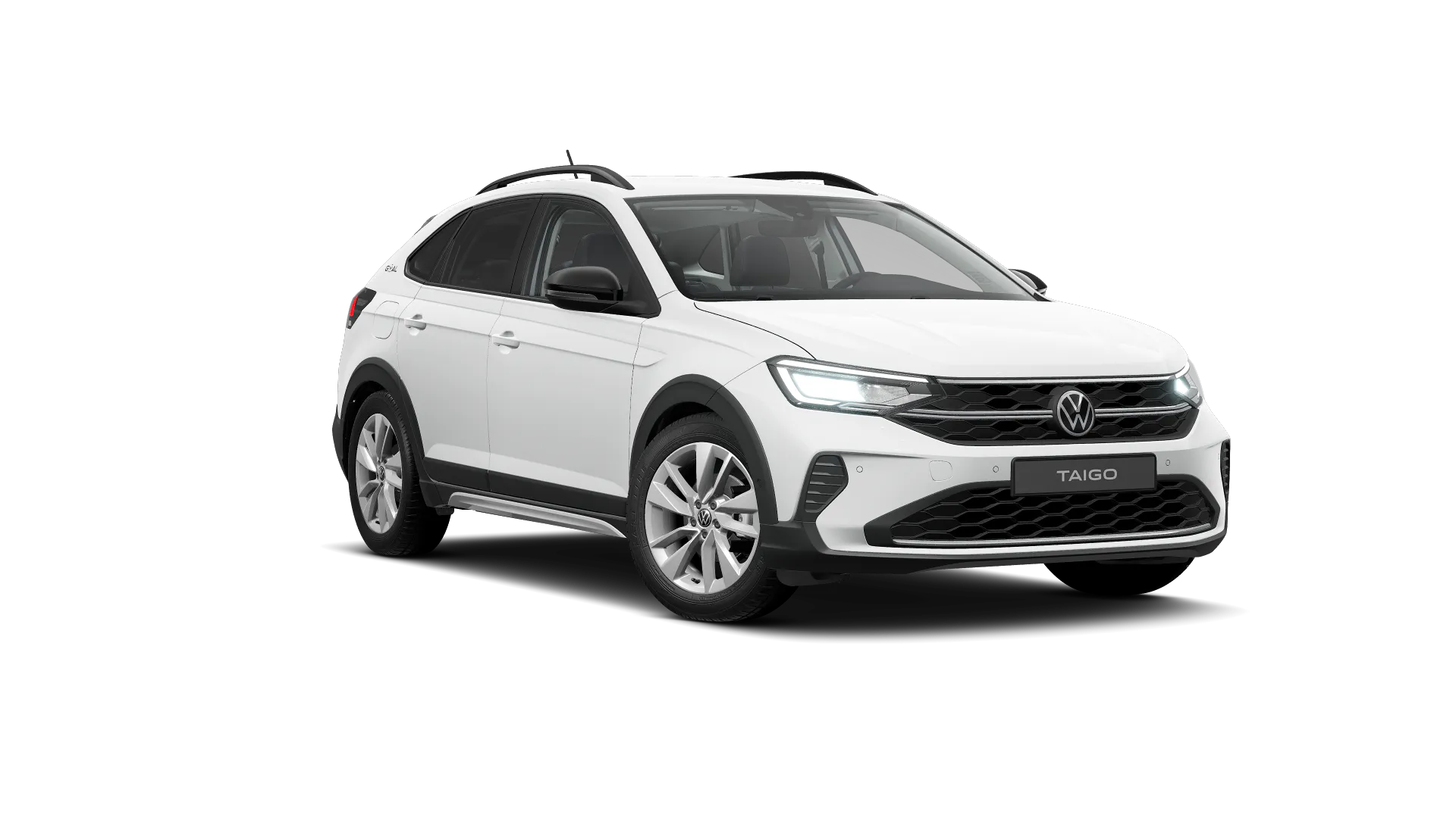 Volkswagen Taigo Goal