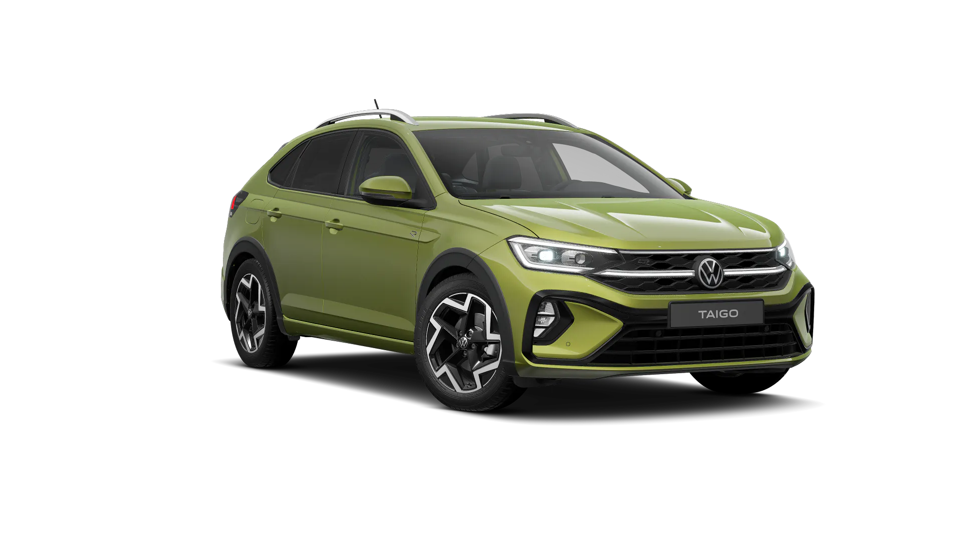 Volkswagen Taigo R-Line