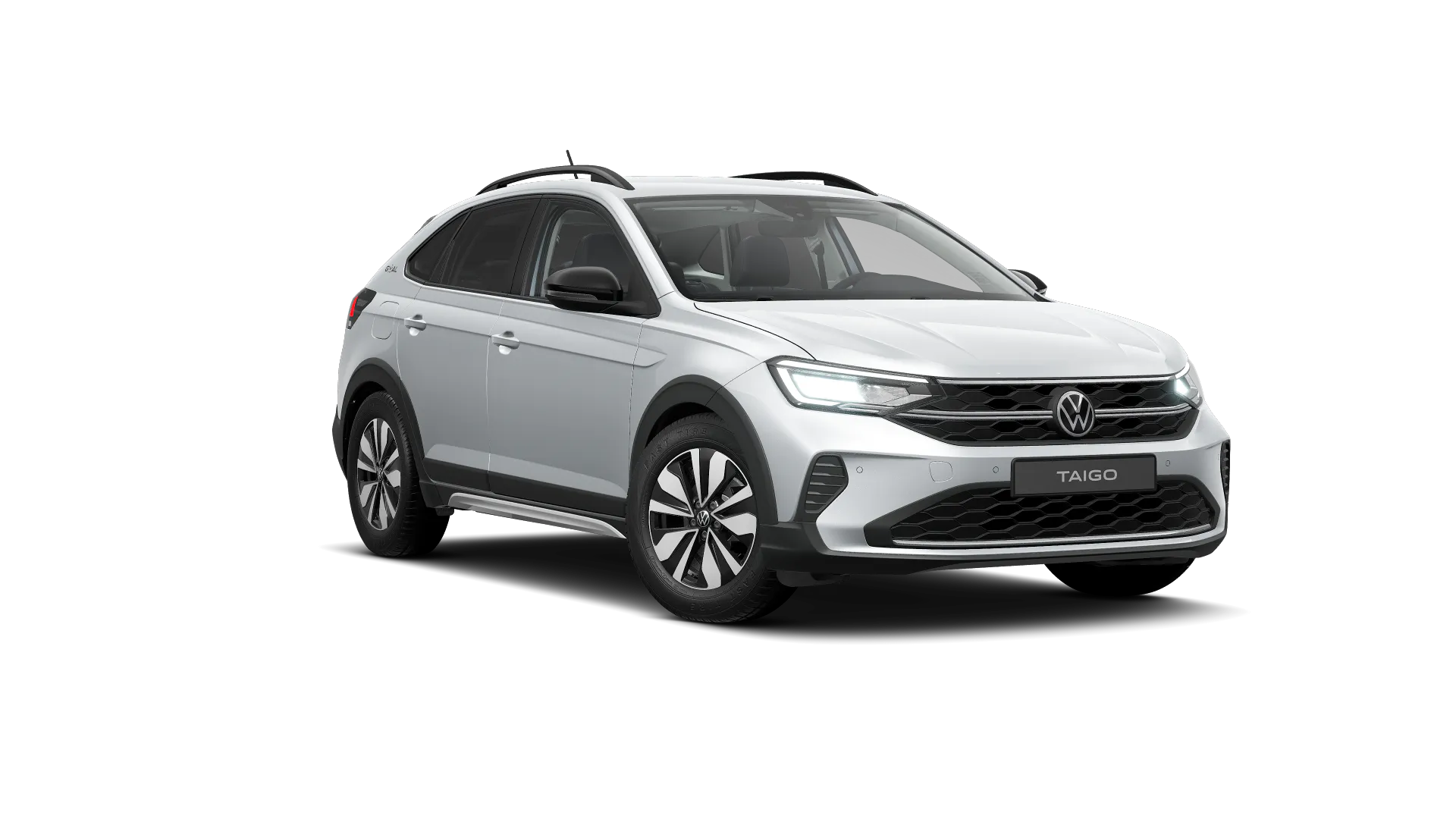 Volkswagen Taigo Goal