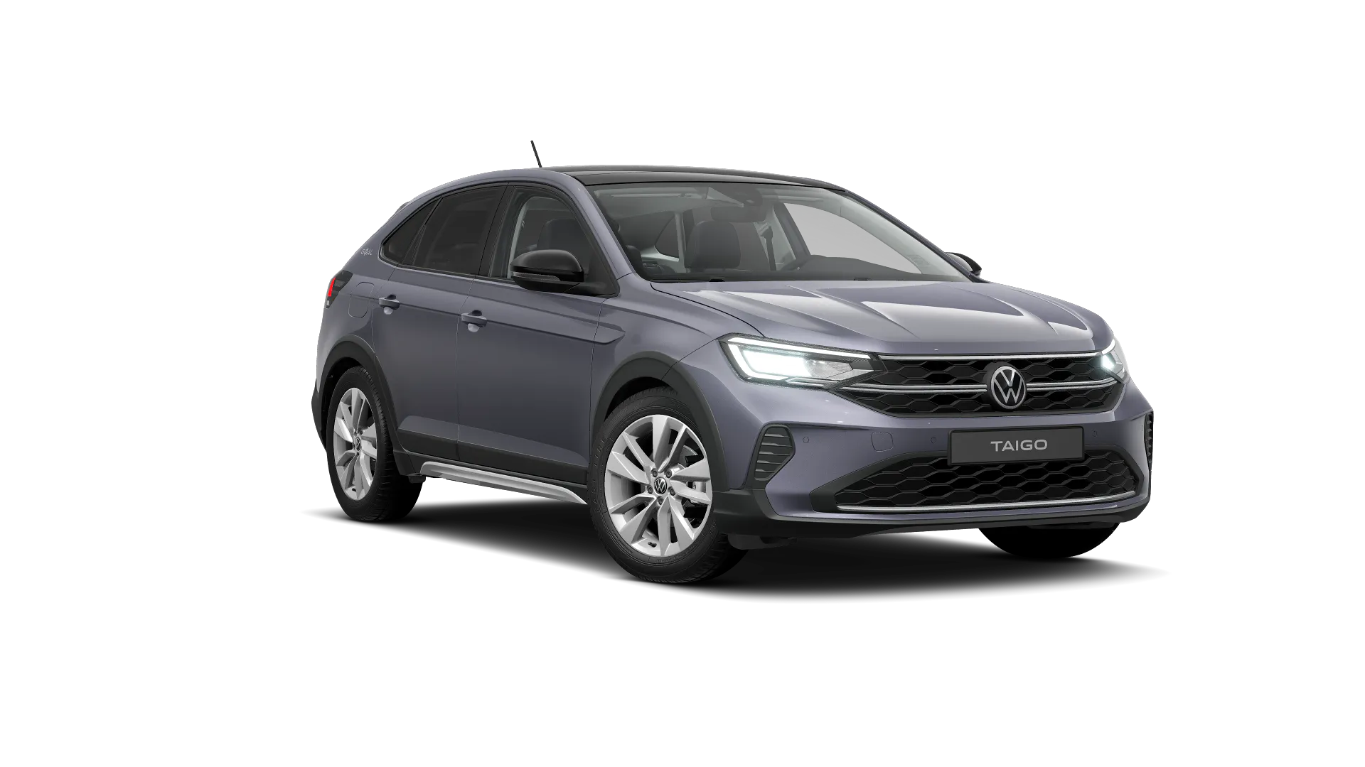 Volkswagen Taigo Goal