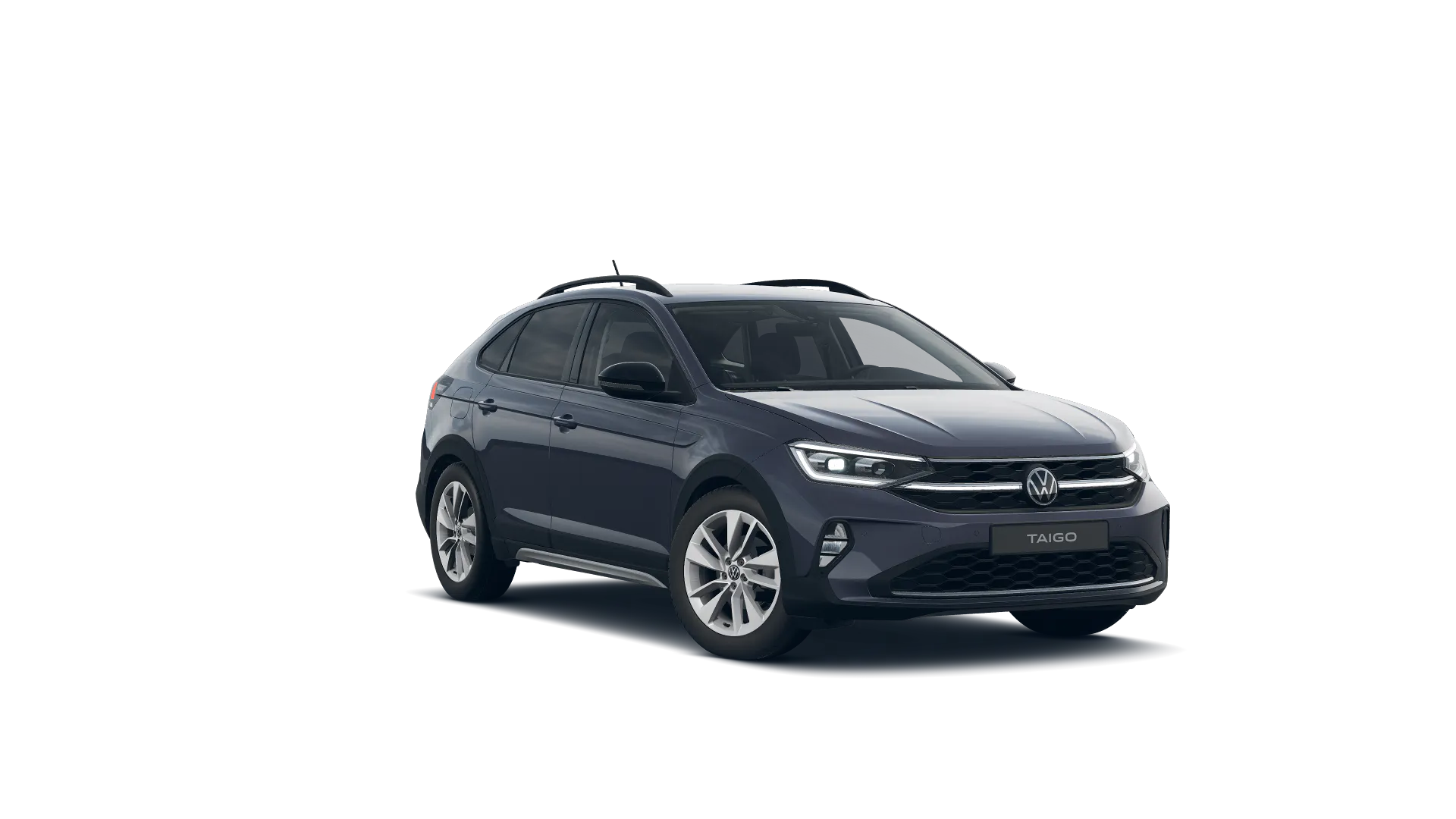Volkswagen Taigo Goal