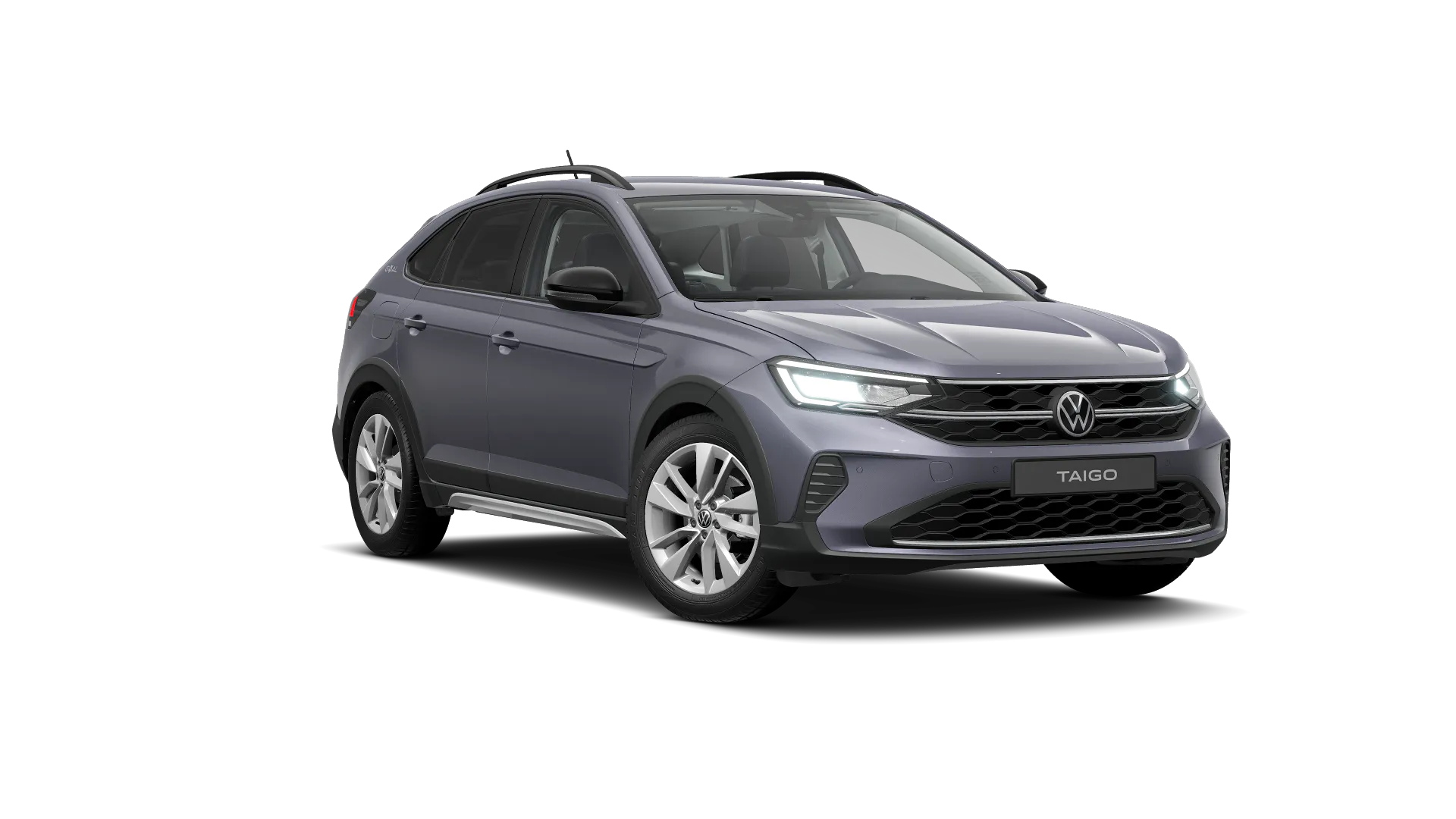 Volkswagen Taigo Goal