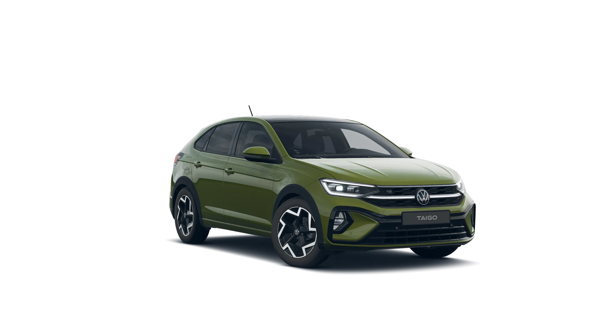 Volkswagen Taigo R-Line