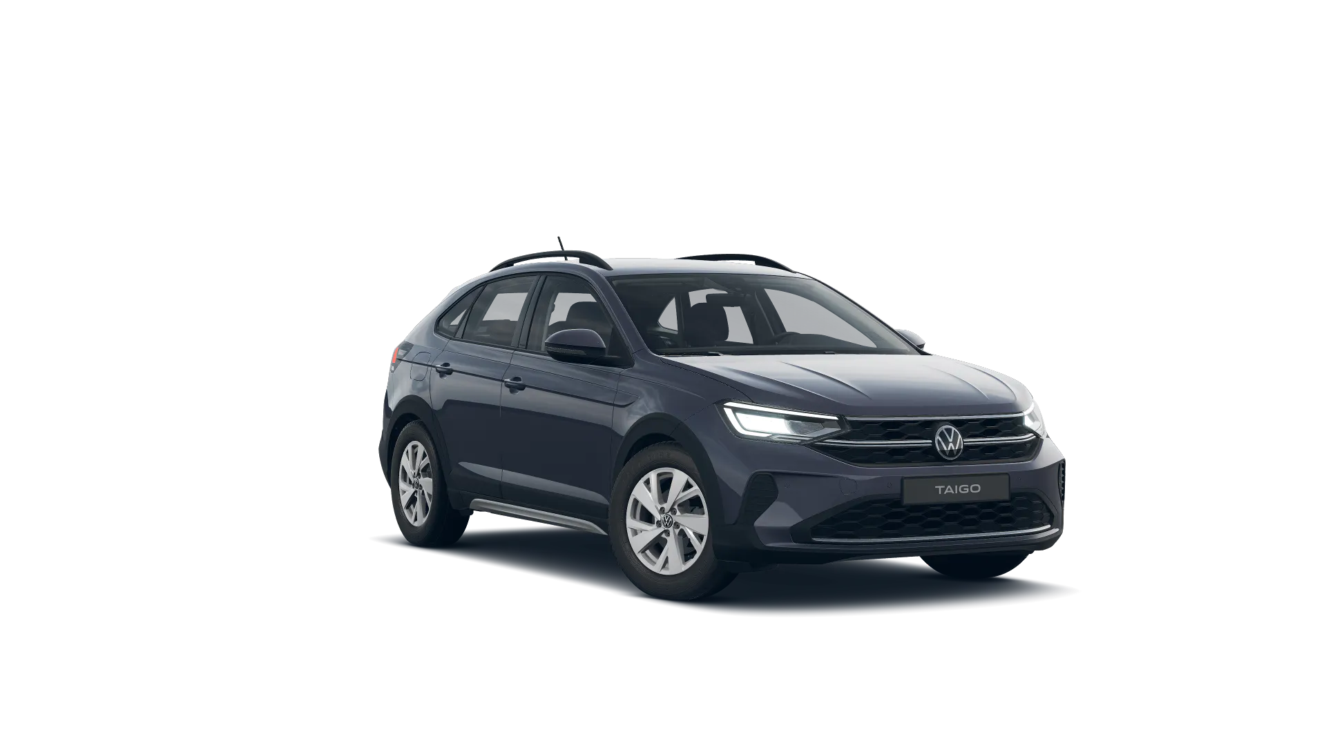 Volkswagen Taigo Life