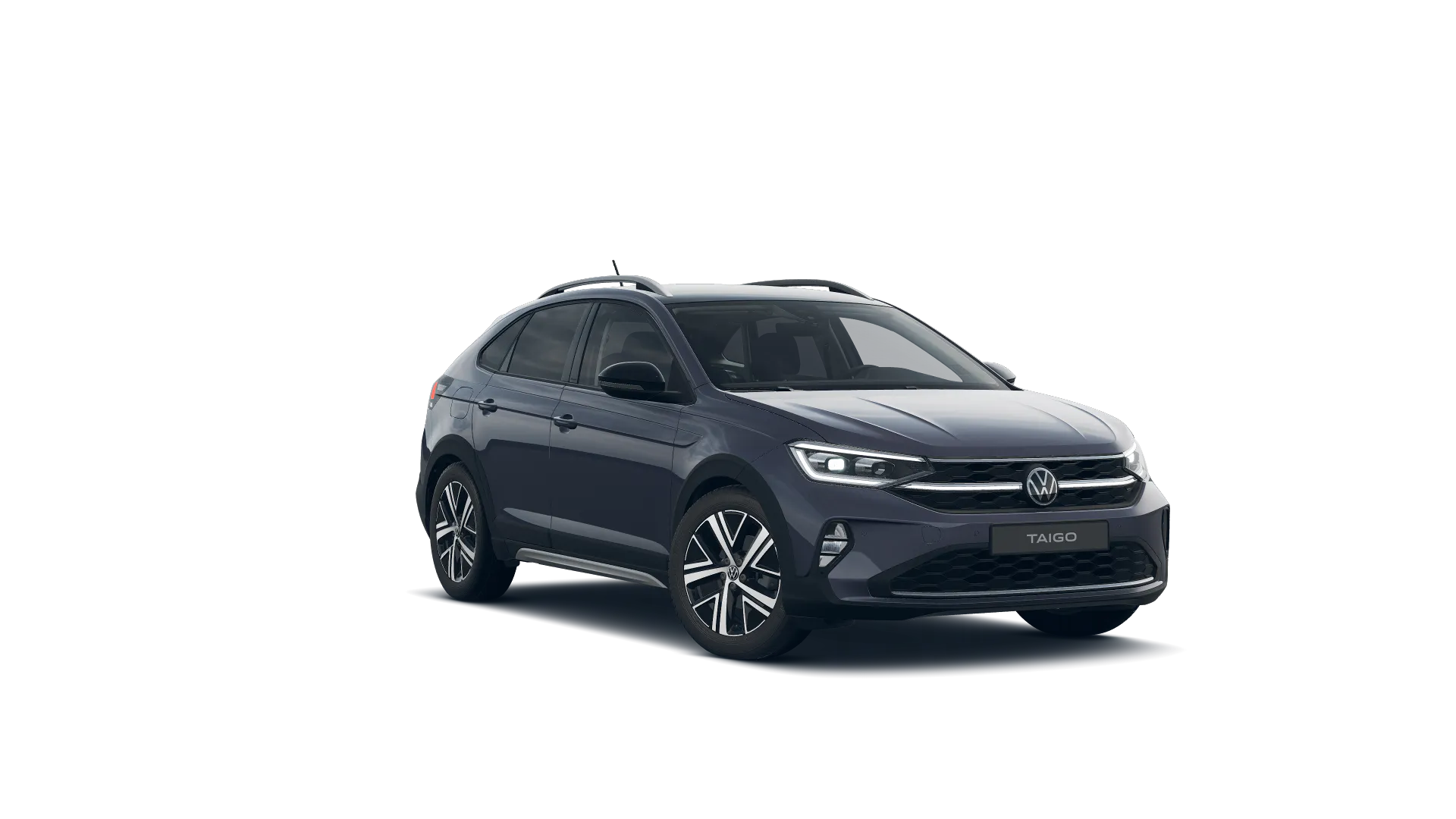 Volkswagen Taigo Style