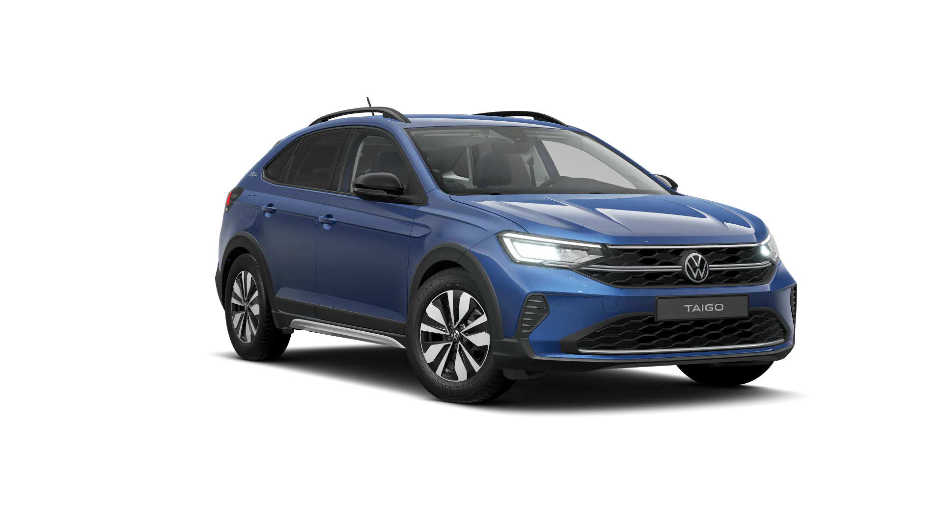 Volkswagen Taigo Goal
