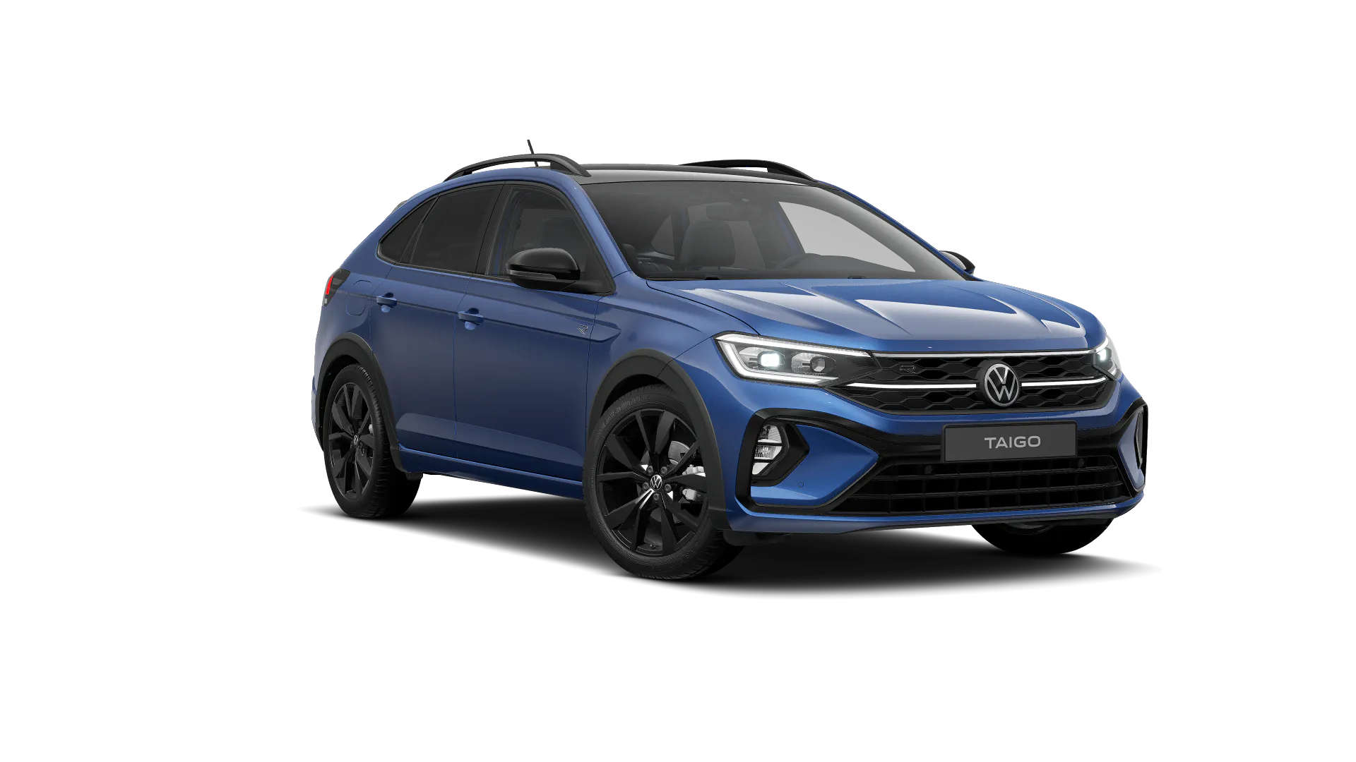 Volkswagen Taigo R-Line