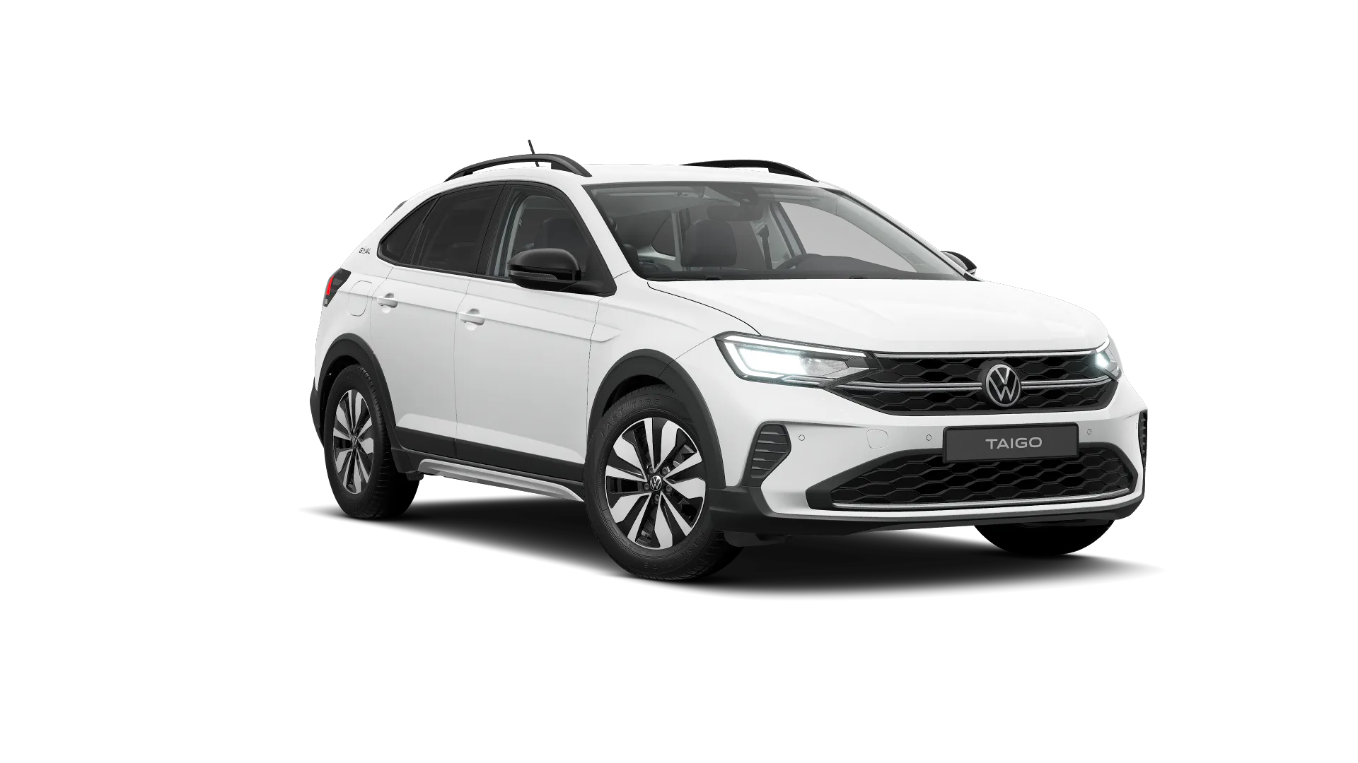 Volkswagen Taigo Goal