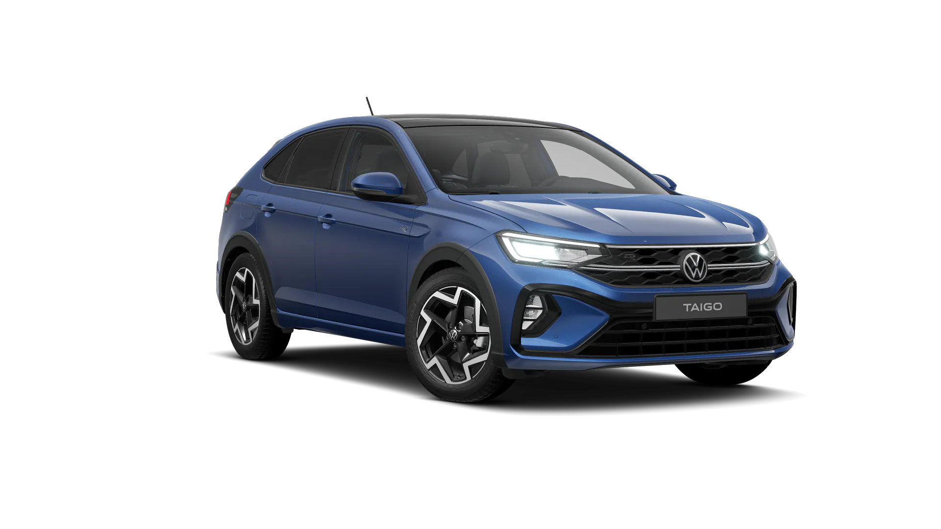 Volkswagen Taigo R-Line