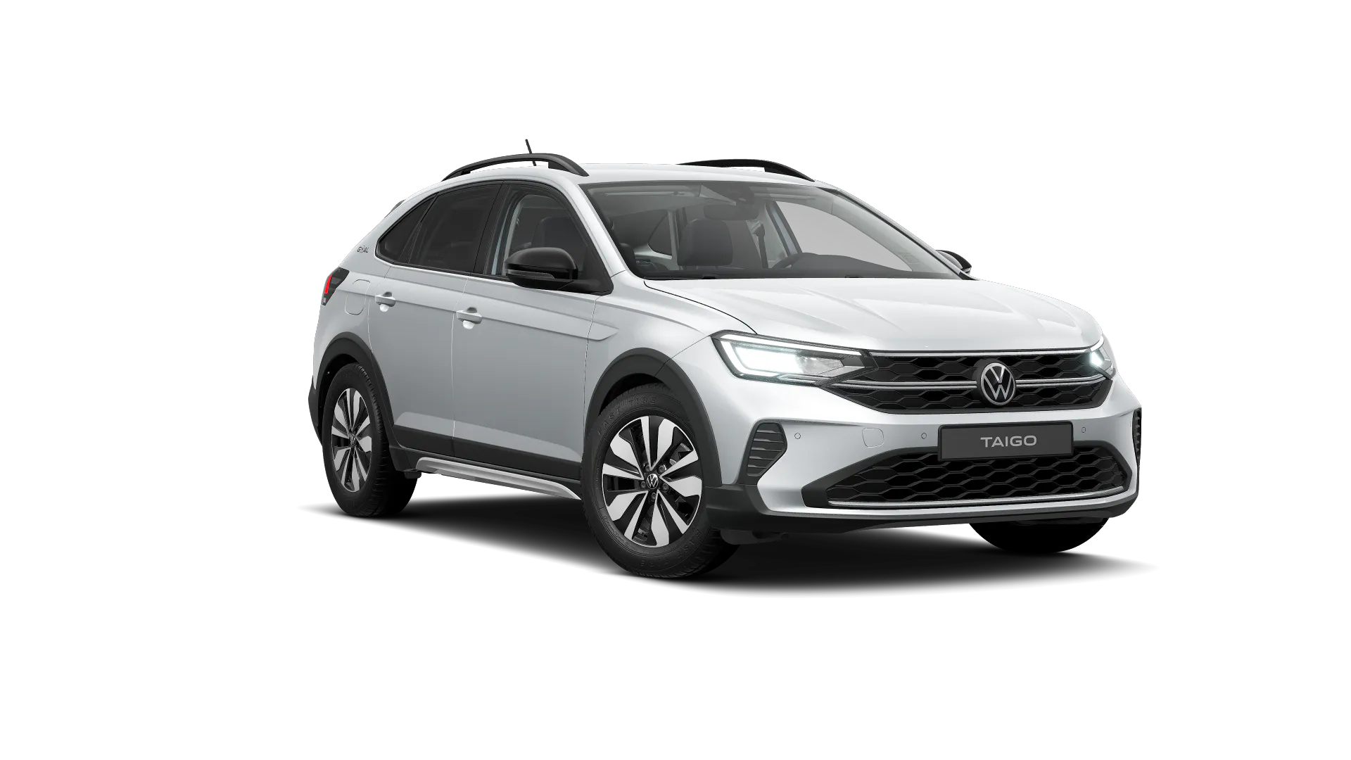 Volkswagen Taigo Goal