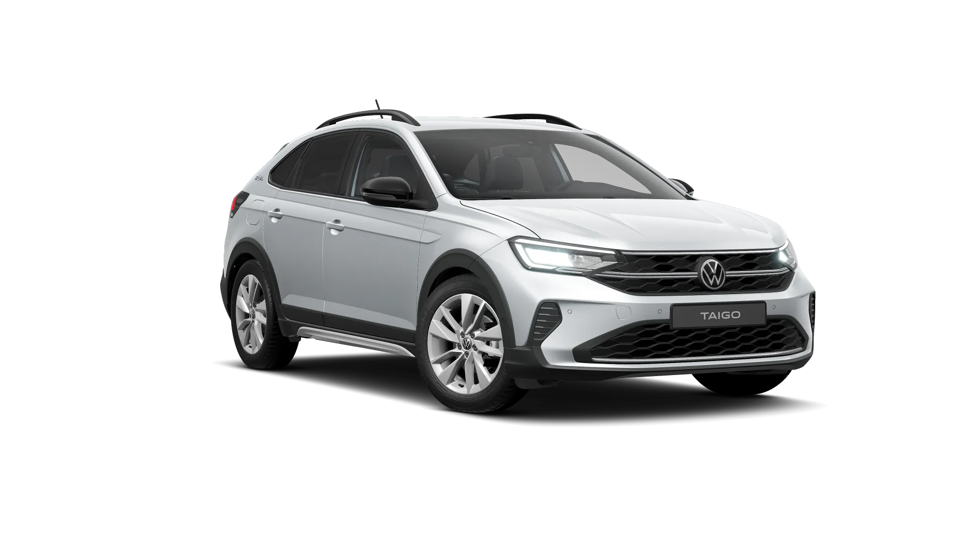 Volkswagen Taigo Goal