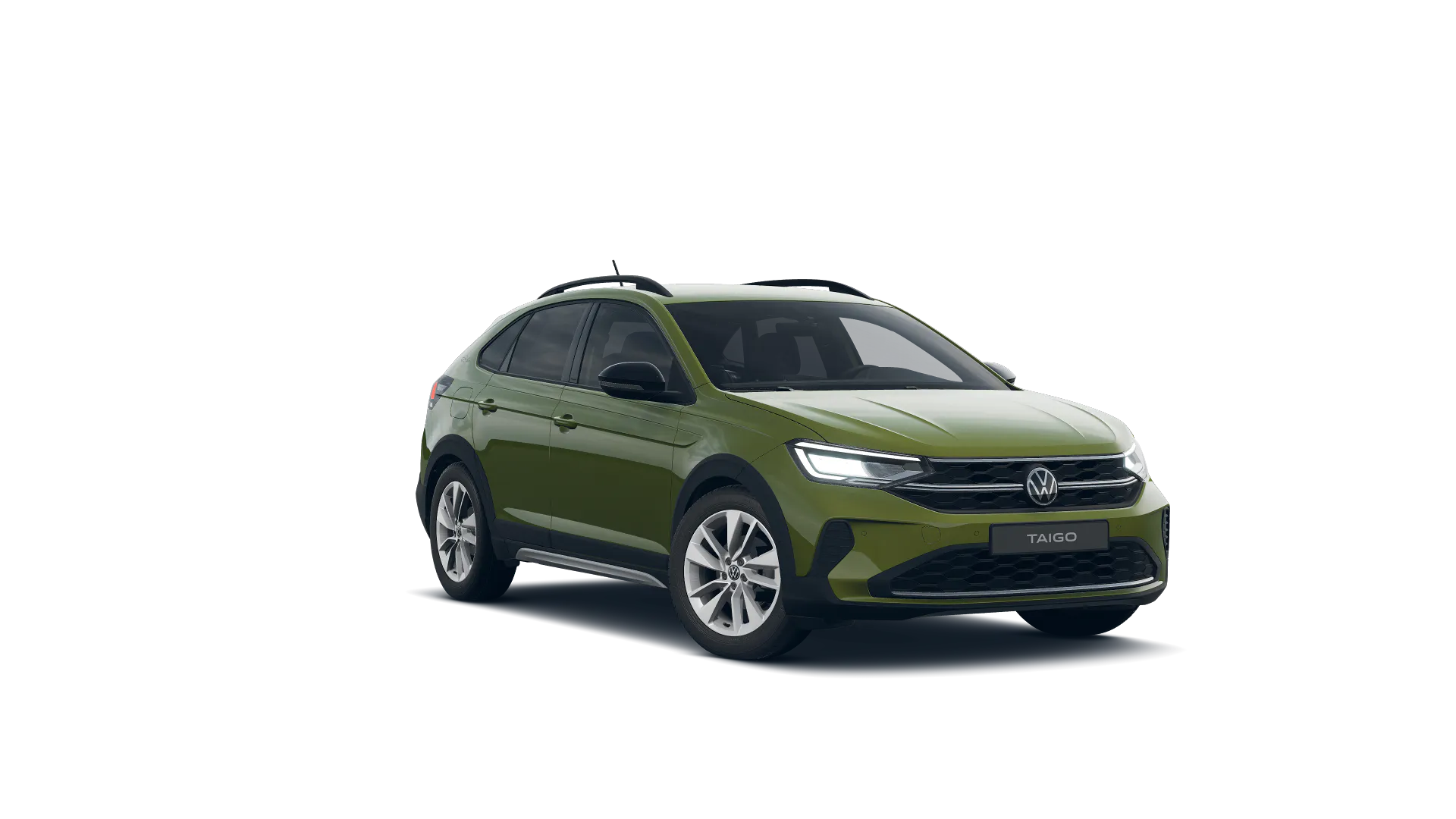 Volkswagen Taigo Goal