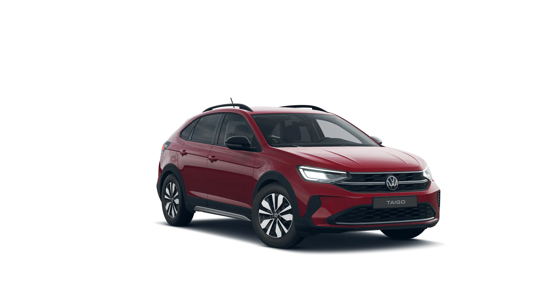 Volkswagen Taigo Goal