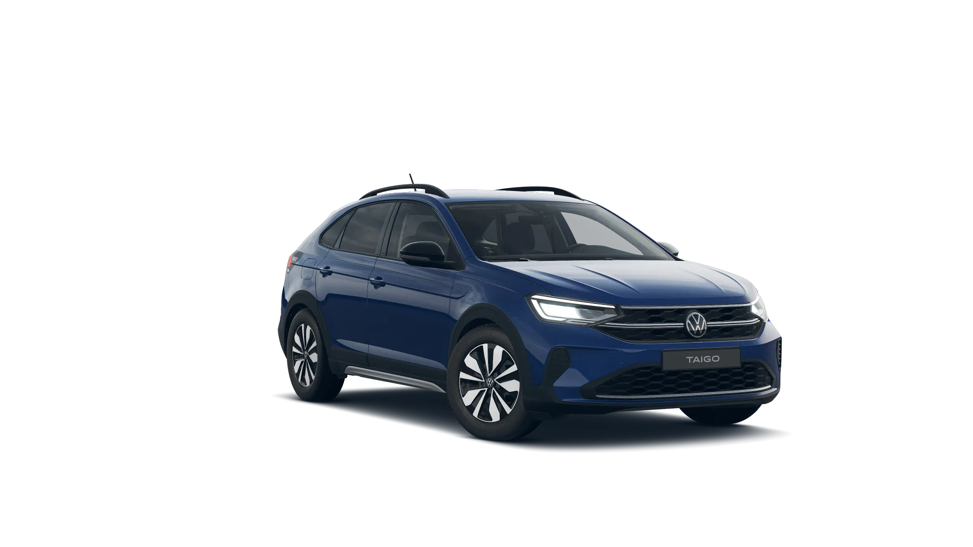 Volkswagen Taigo Goal