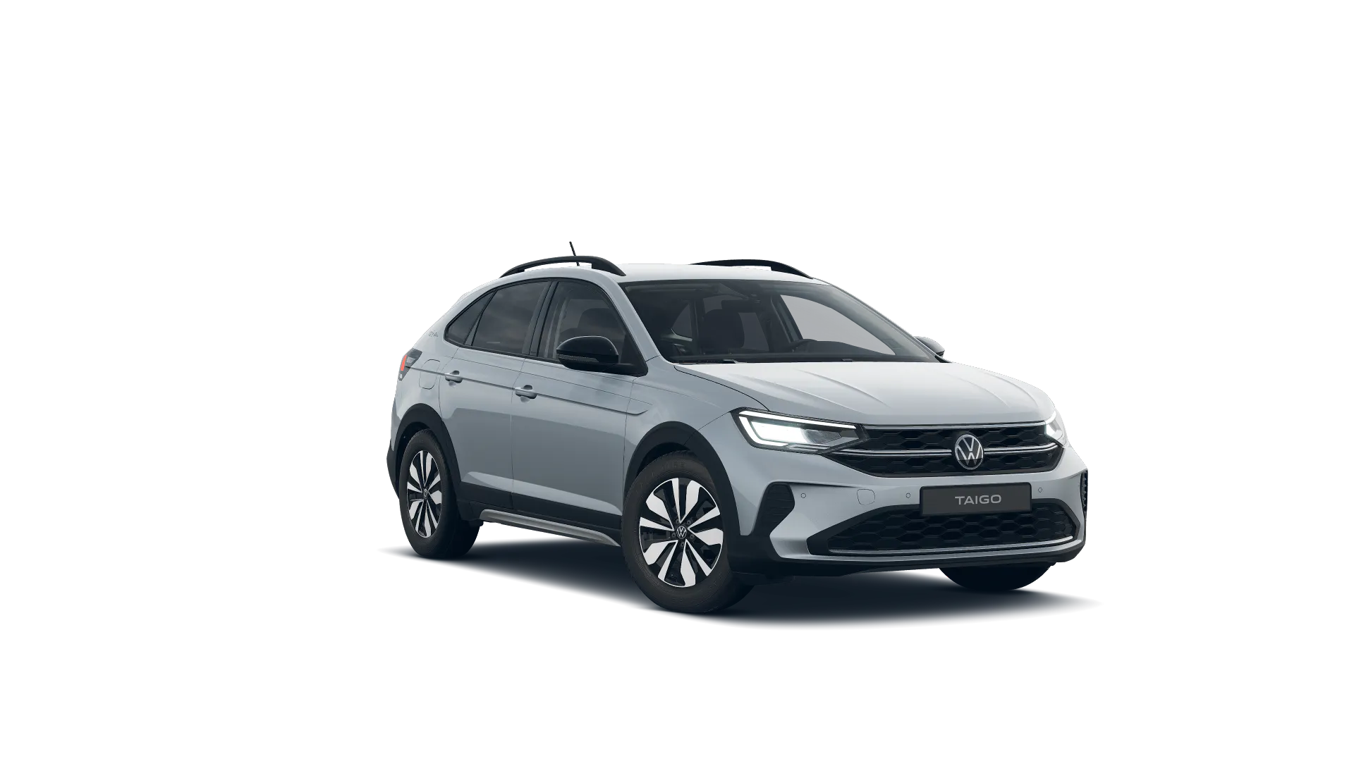 Volkswagen Taigo Goal