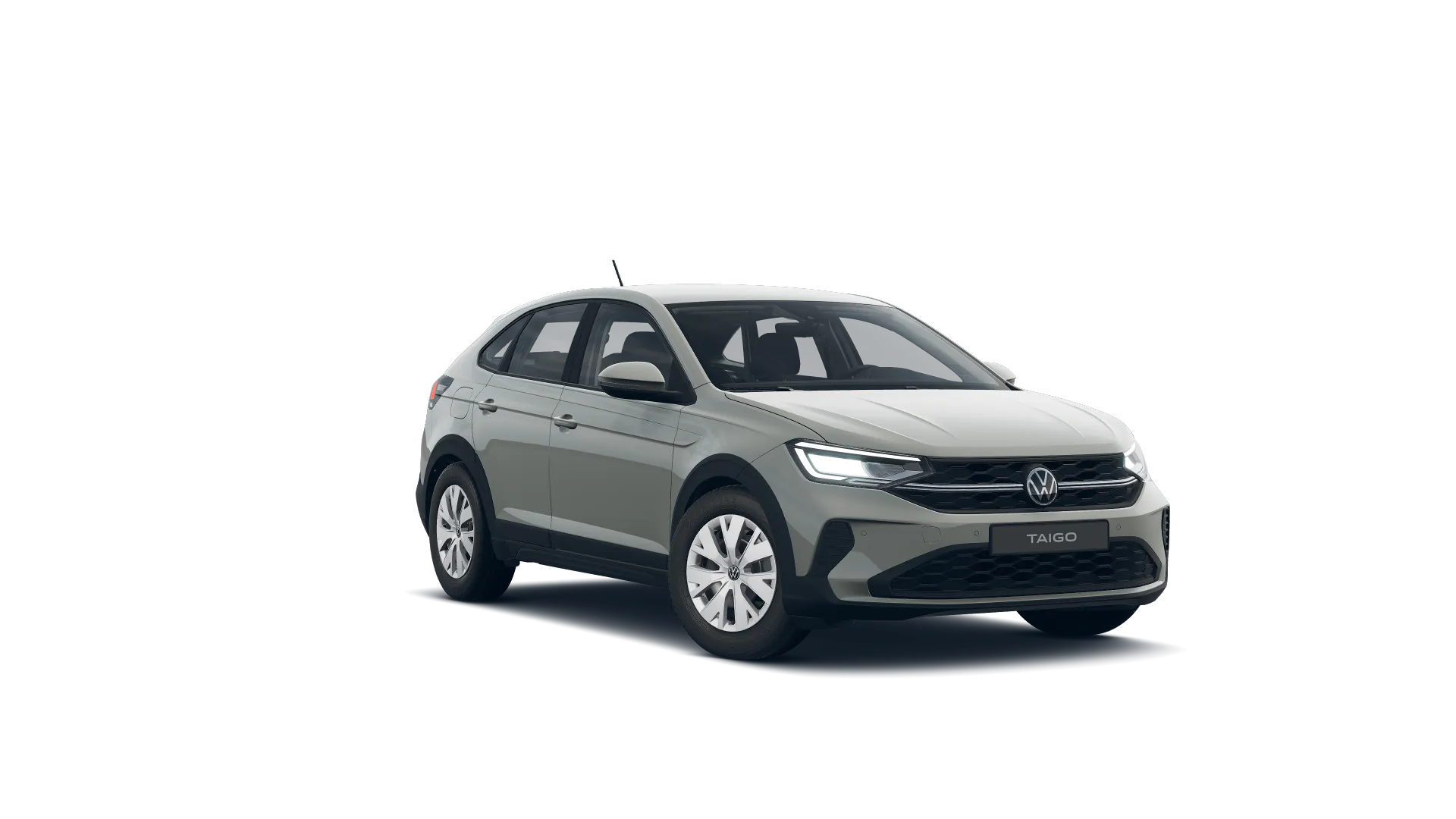 Volkswagen Taigo Basis-Modell