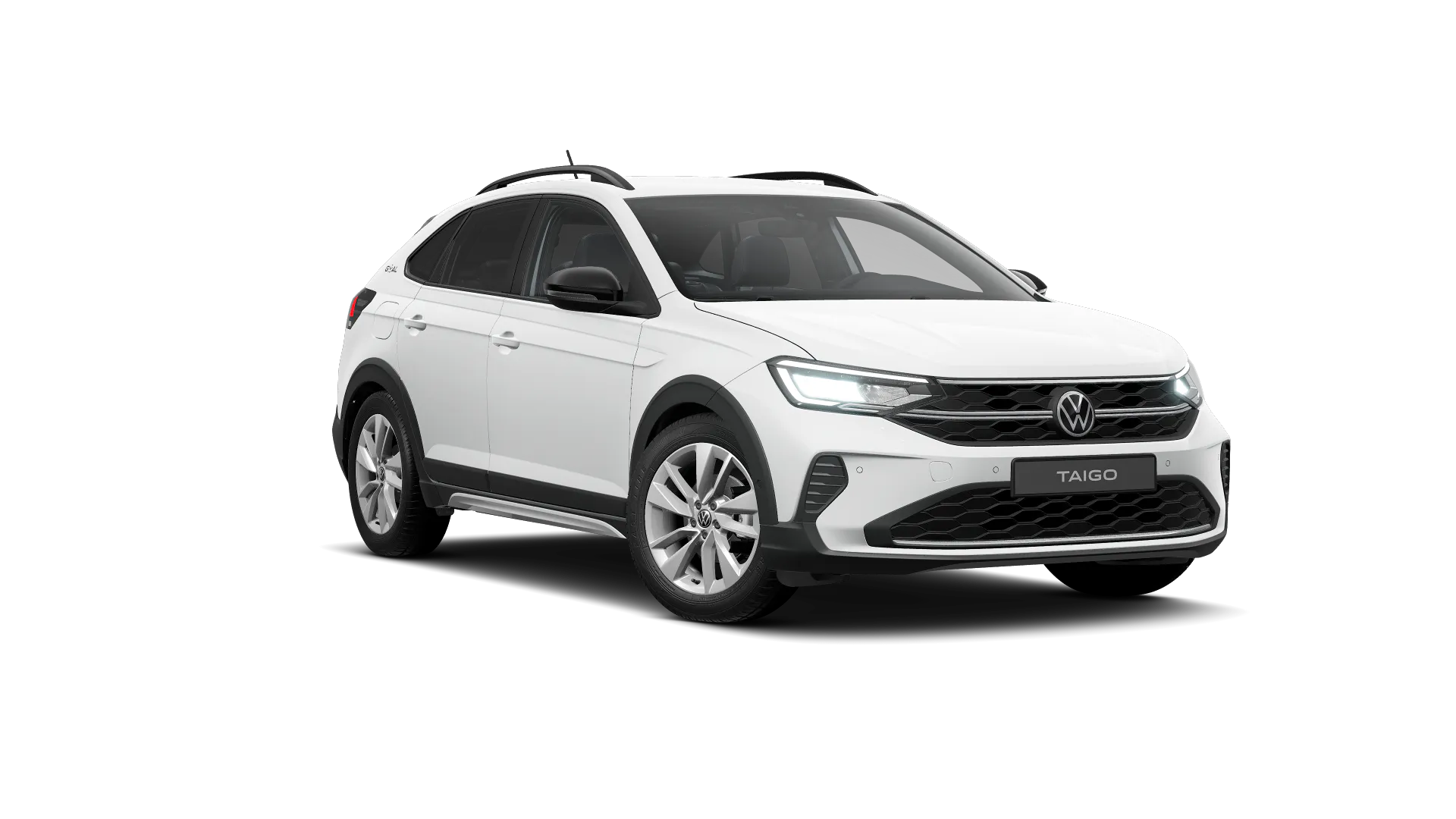 Volkswagen Taigo Goal