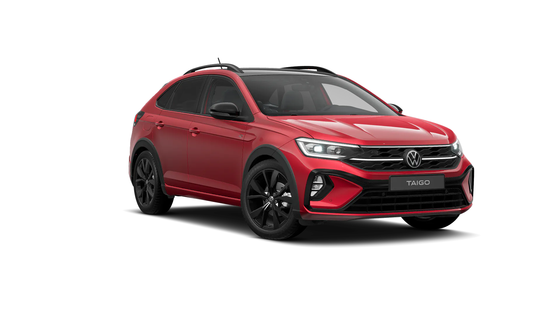 Volkswagen Taigo R-Line