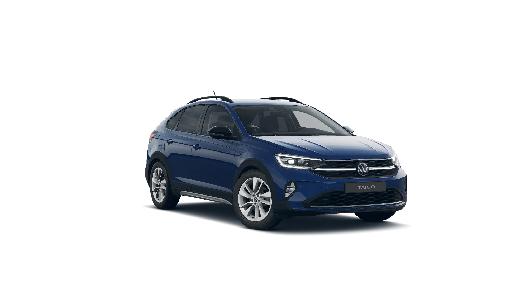 Volkswagen Taigo Goal