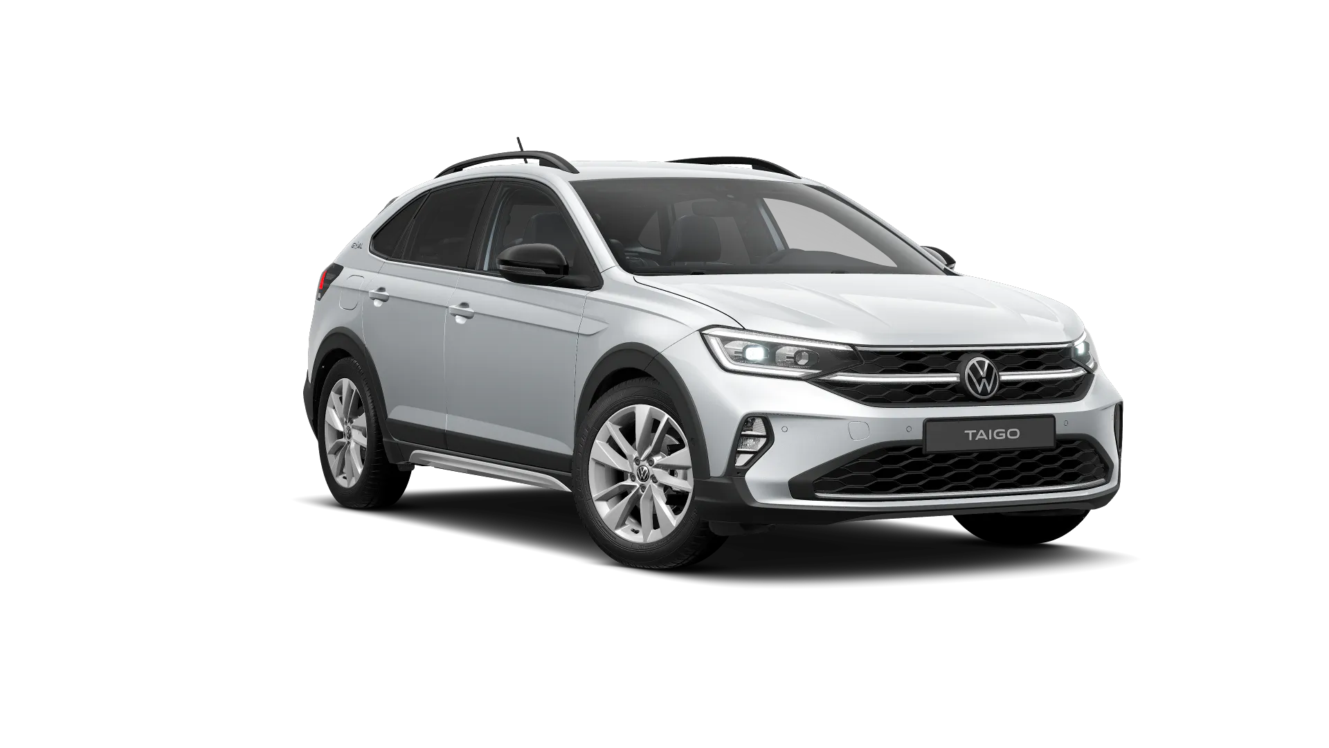 Volkswagen Taigo Goal