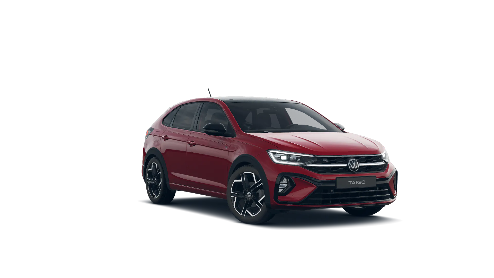 Volkswagen Taigo R-Line