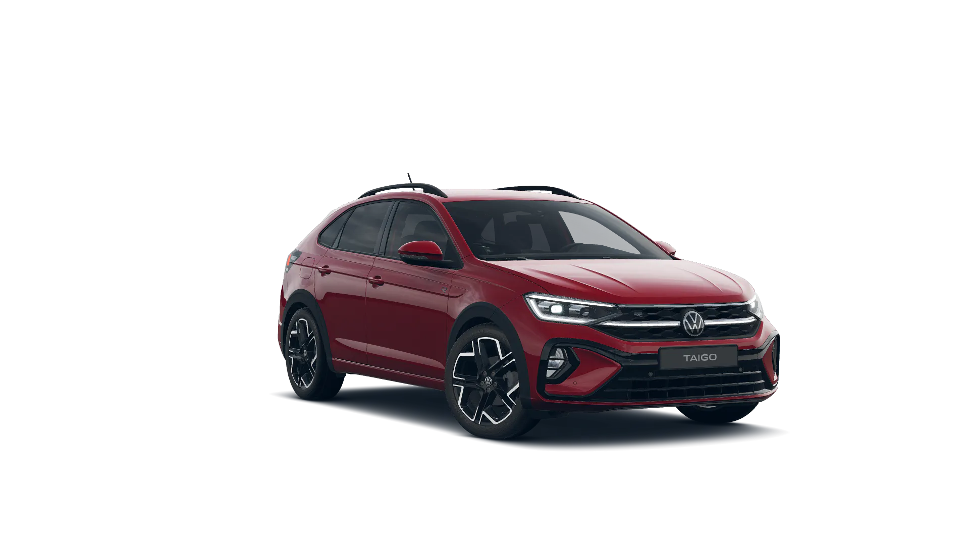 Volkswagen Taigo R-Line