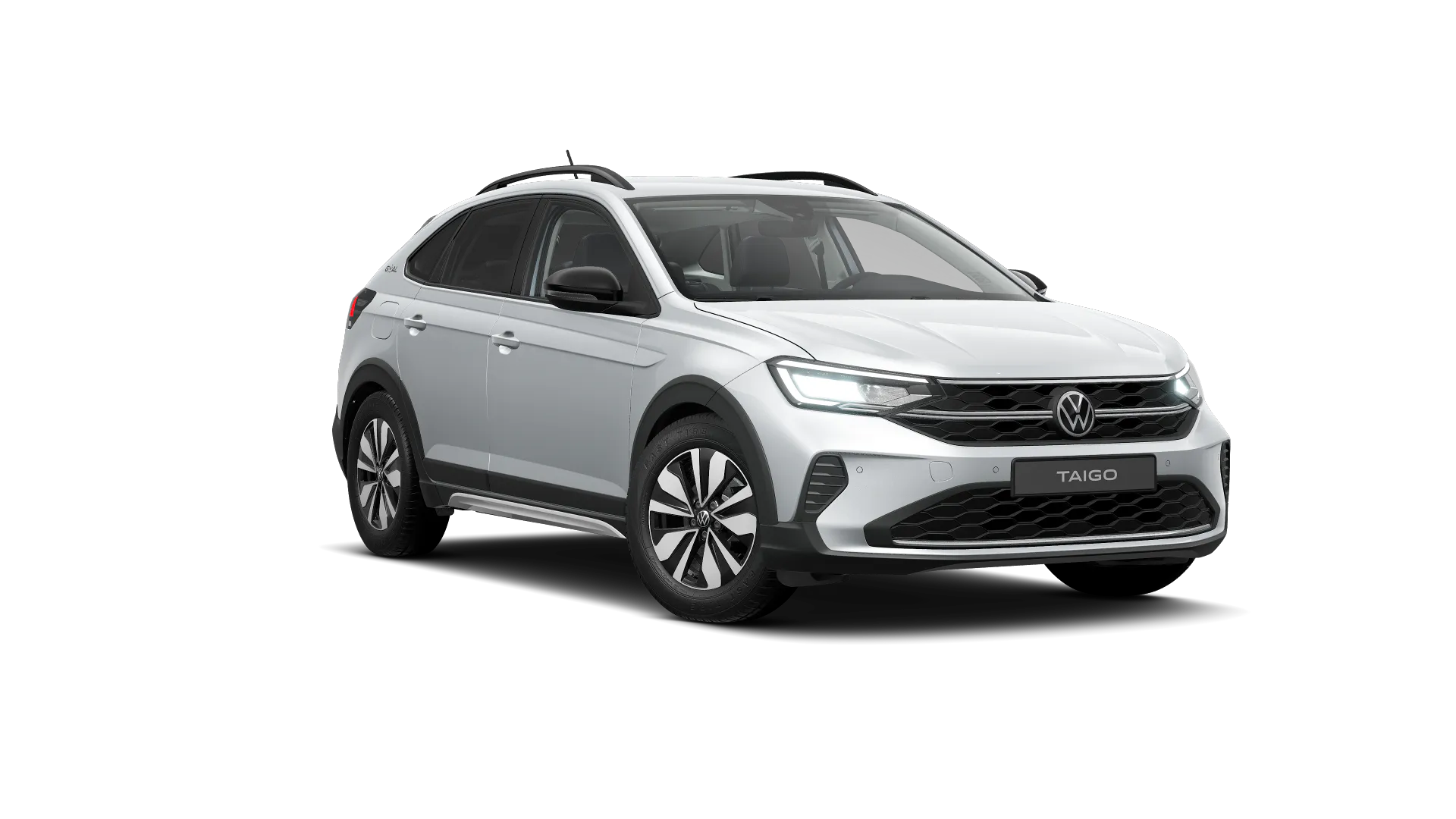 Volkswagen Taigo Goal