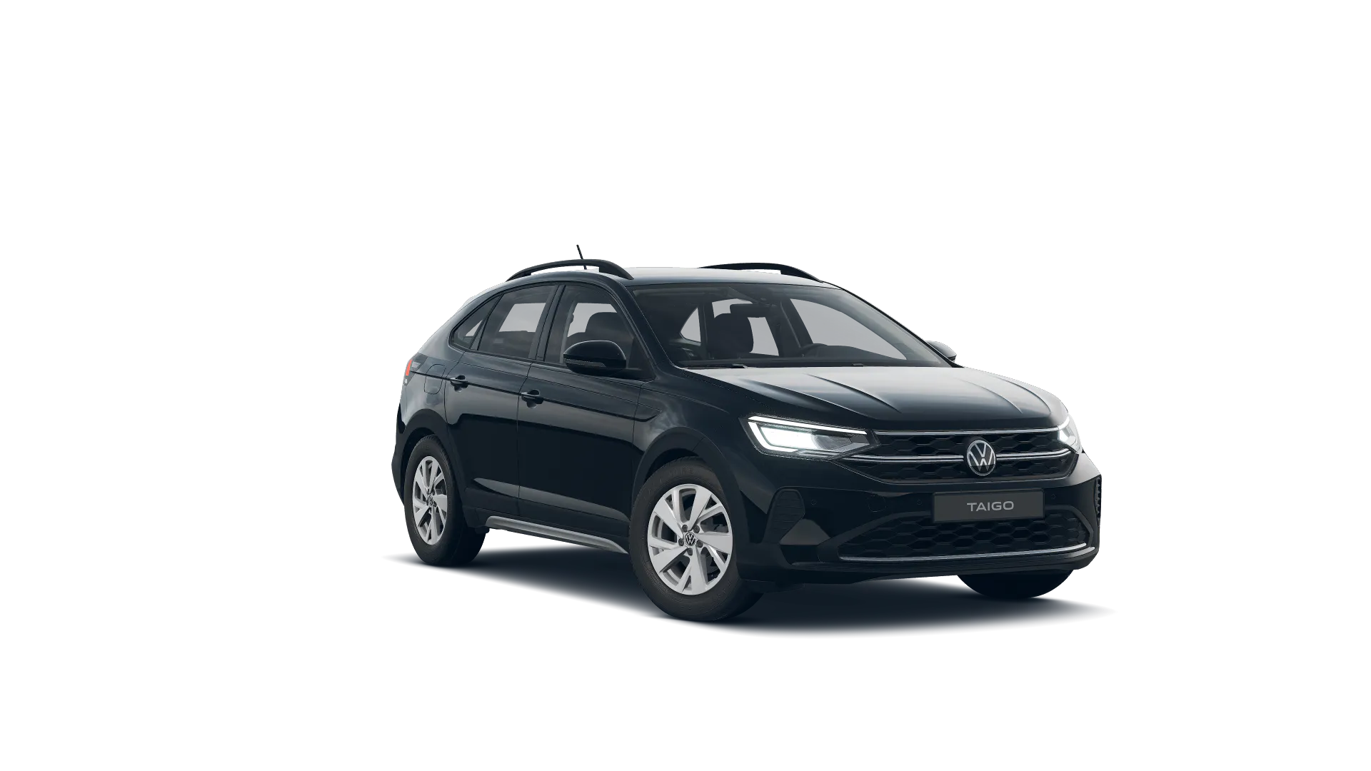 Volkswagen Taigo Life