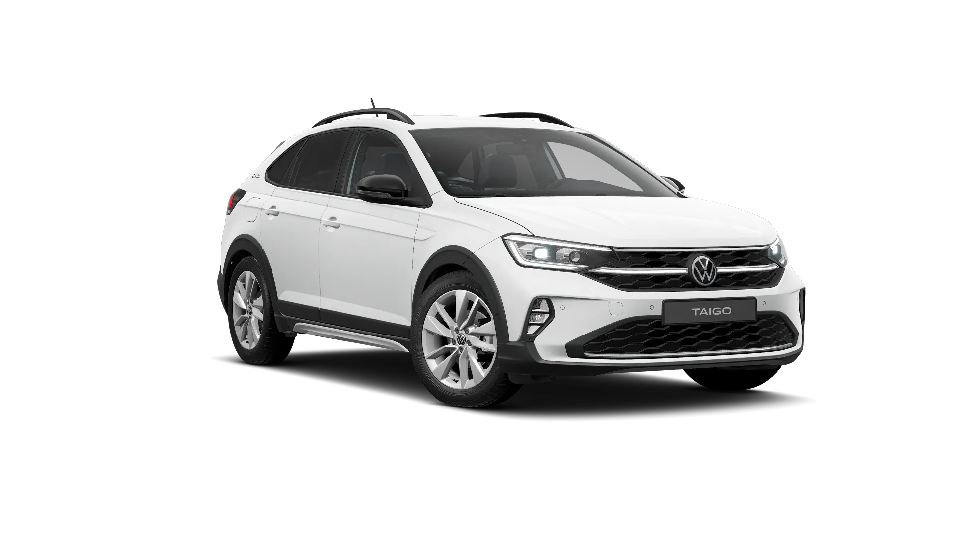 Volkswagen Taigo Goal