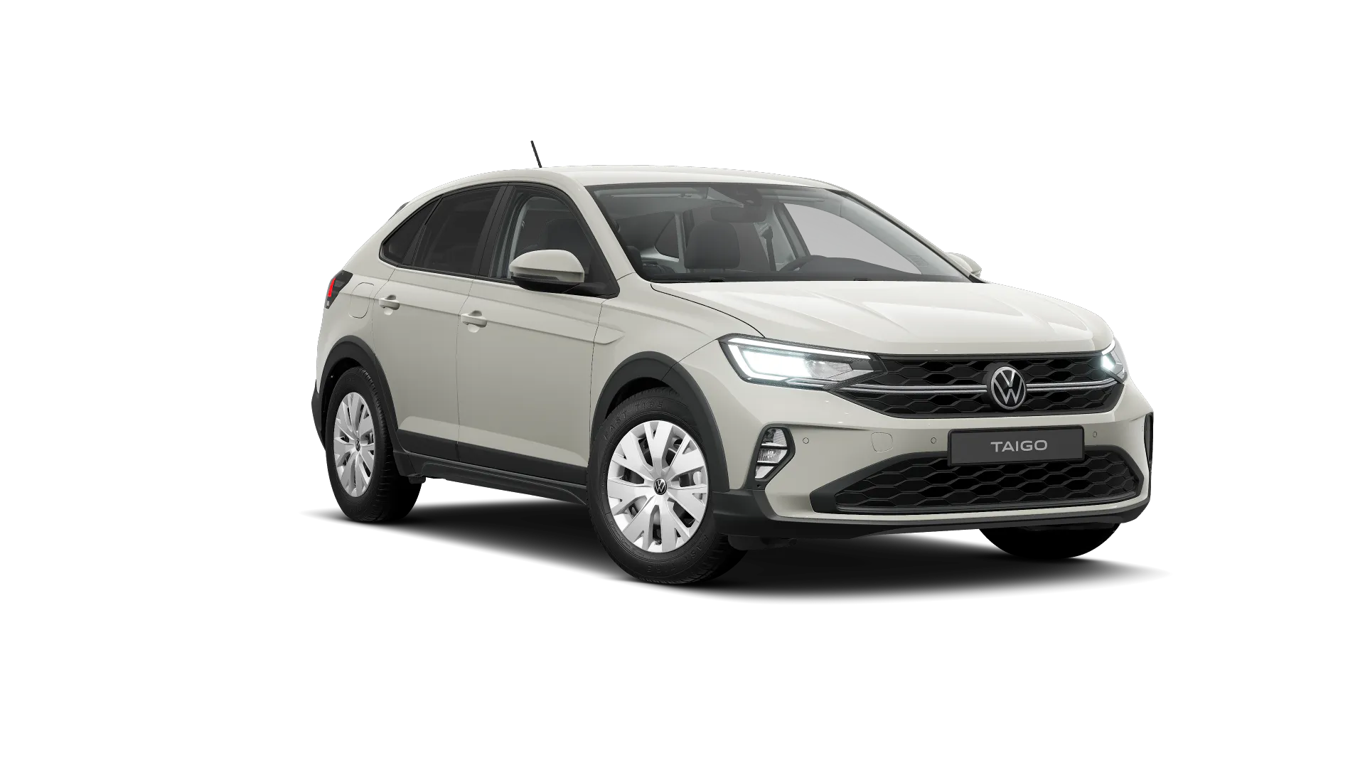Volkswagen Taigo Basis-Modell
