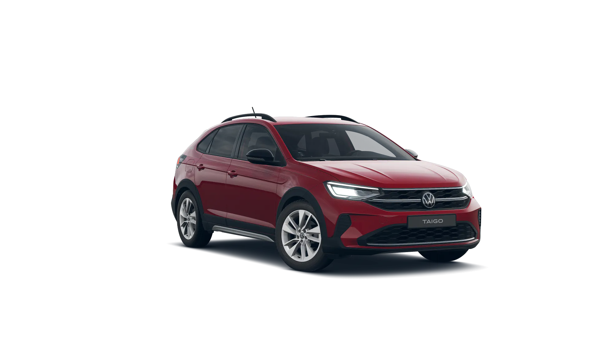 Volkswagen Taigo Goal
