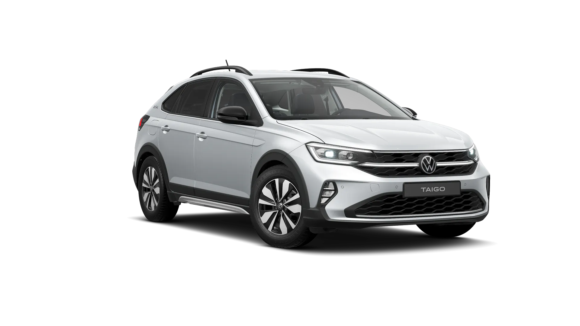 Volkswagen Taigo Goal